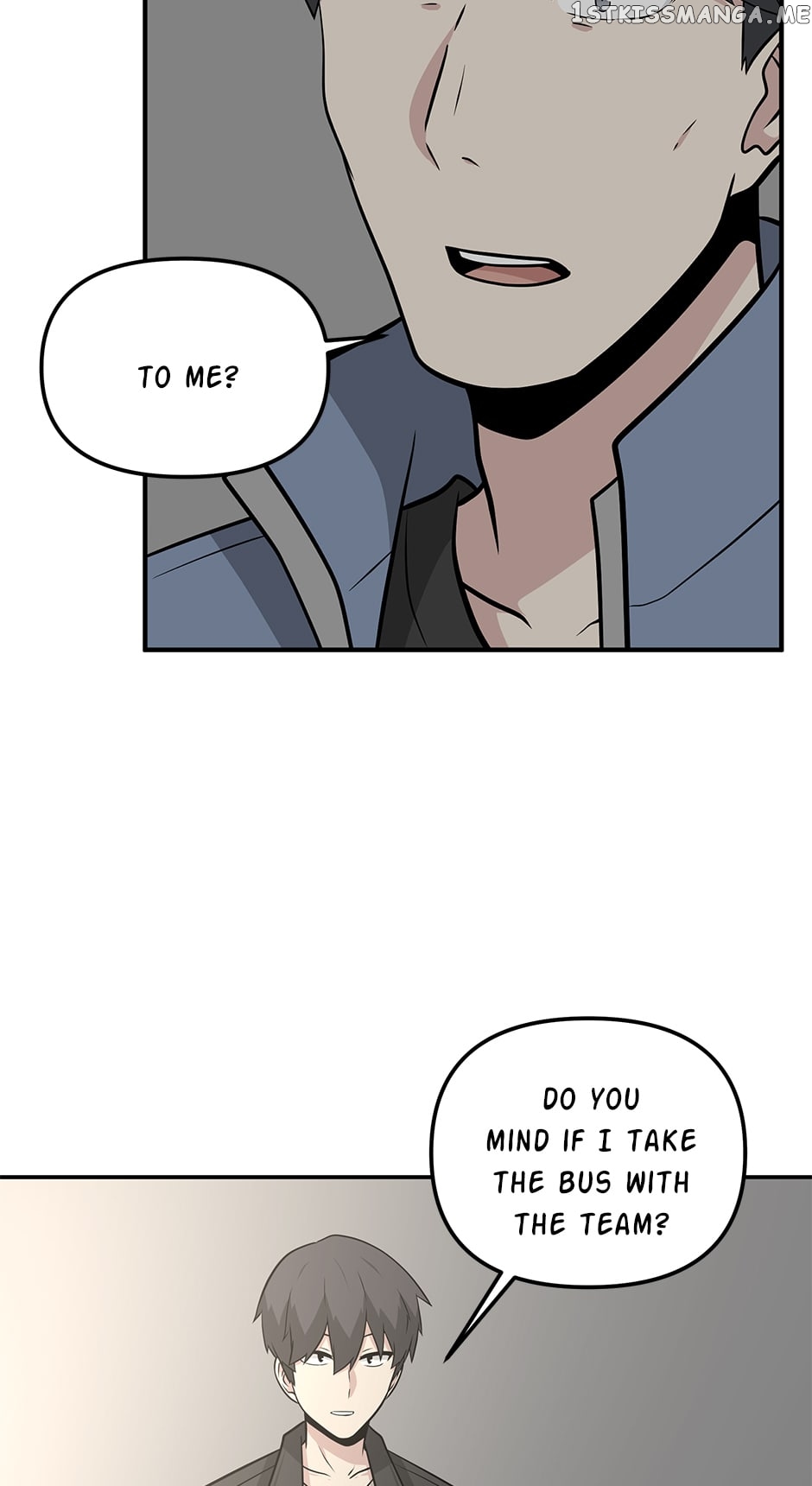 Where Are You Looking, Manager? Chapter 92 - page 33