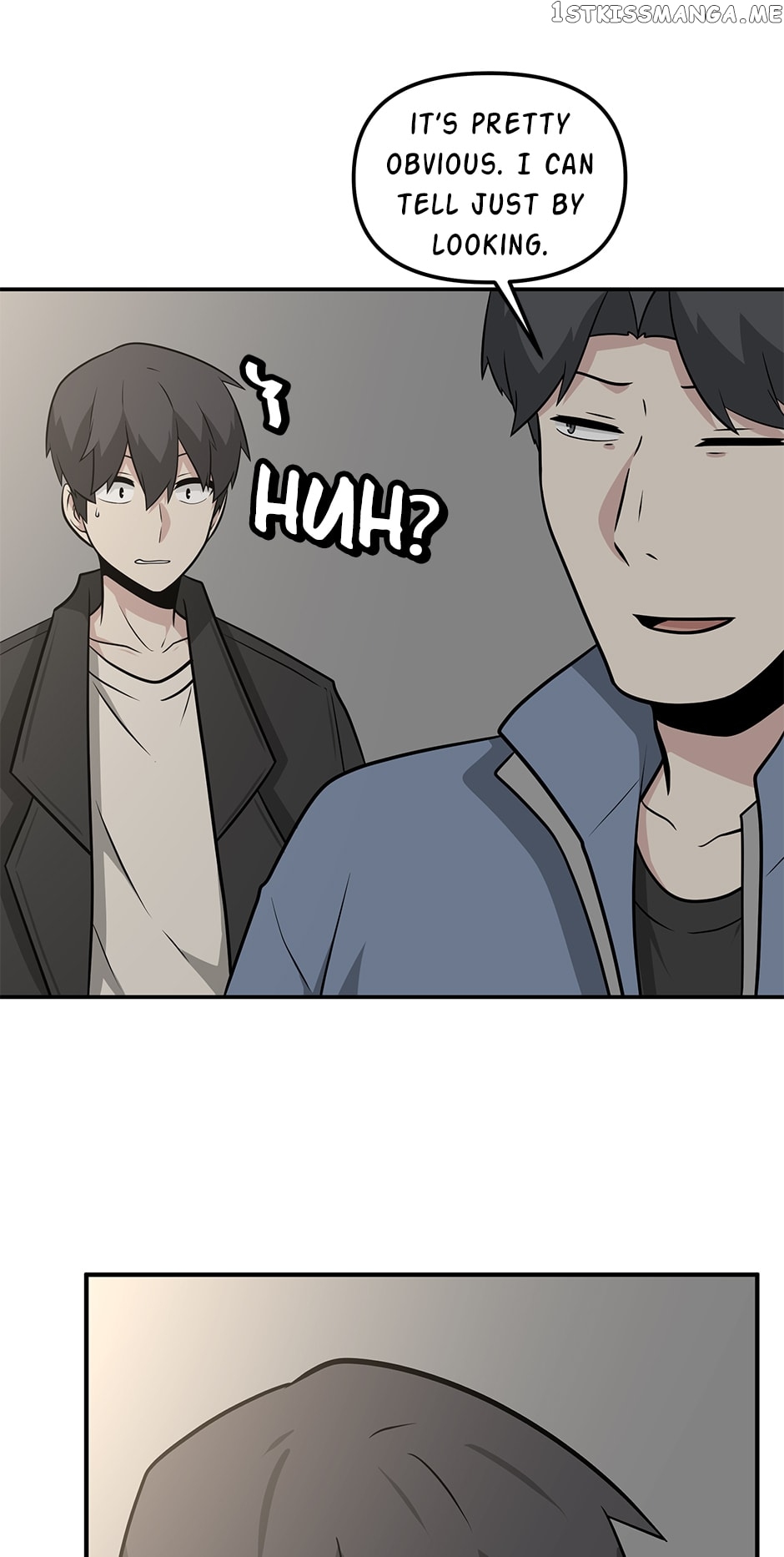 Where Are You Looking, Manager? Chapter 92 - page 36