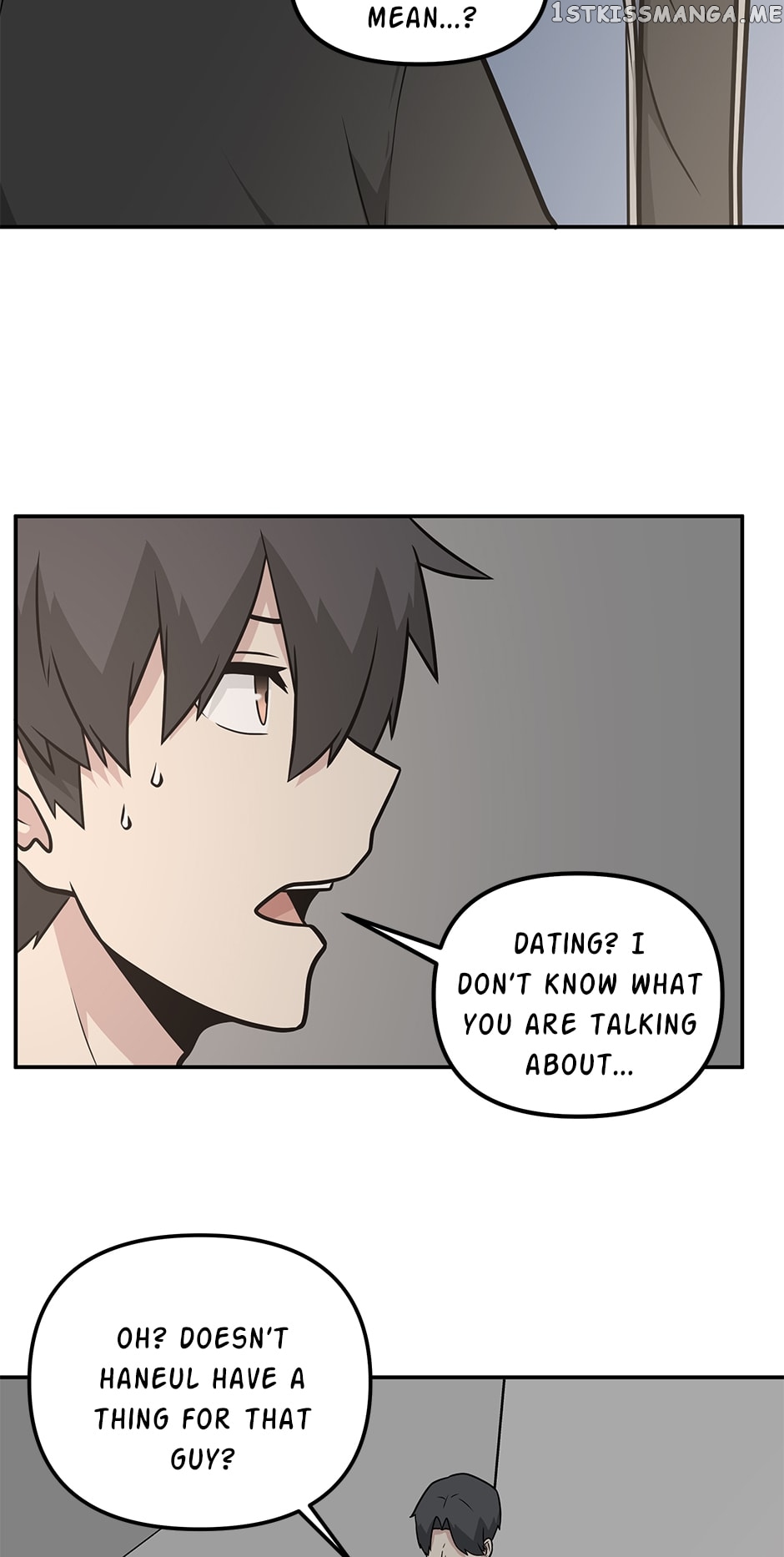 Where Are You Looking, Manager? Chapter 92 - page 39
