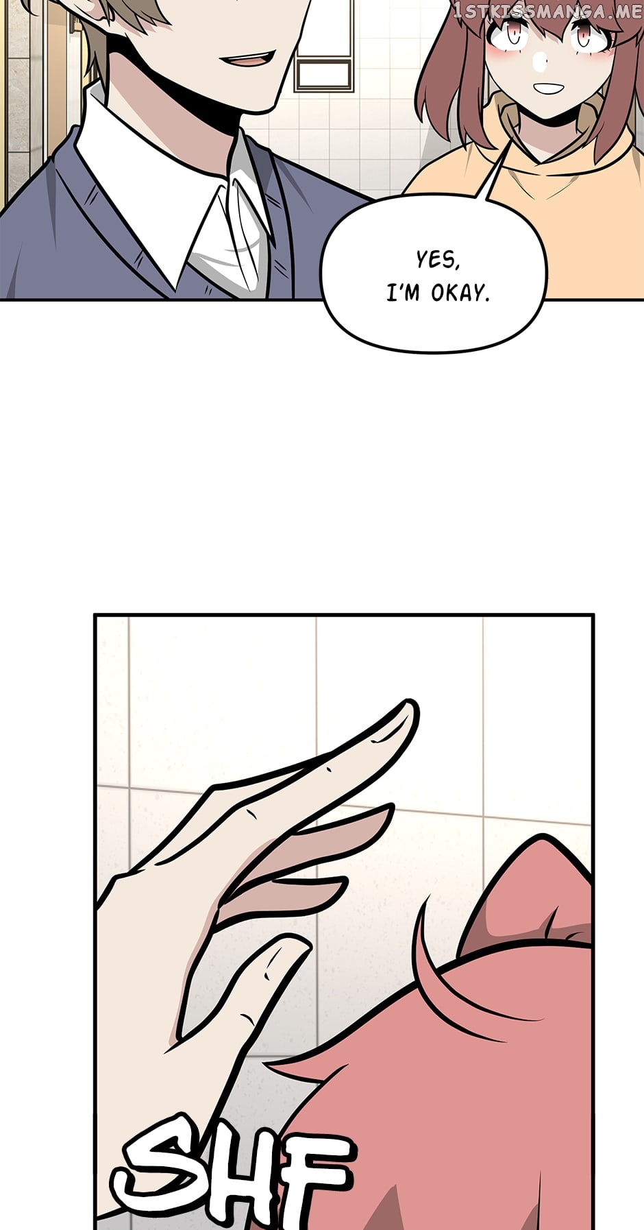Where Are You Looking, Manager? Chapter 92 - page 4