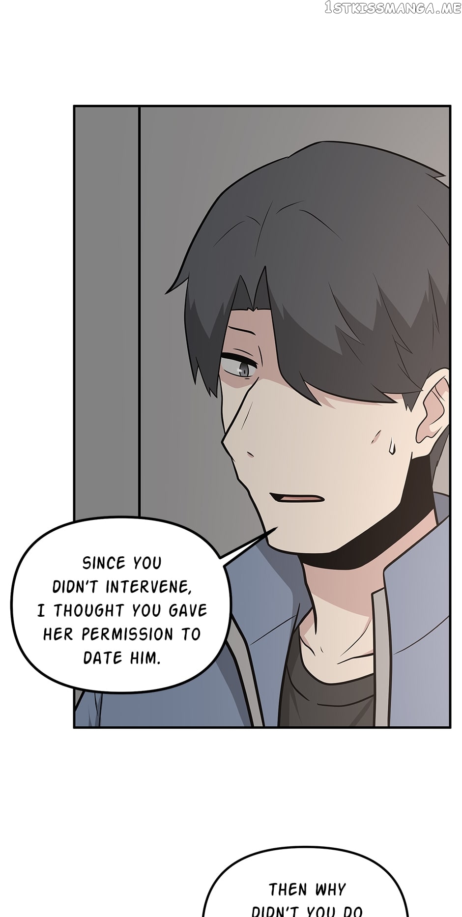 Where Are You Looking, Manager? Chapter 92 - page 43