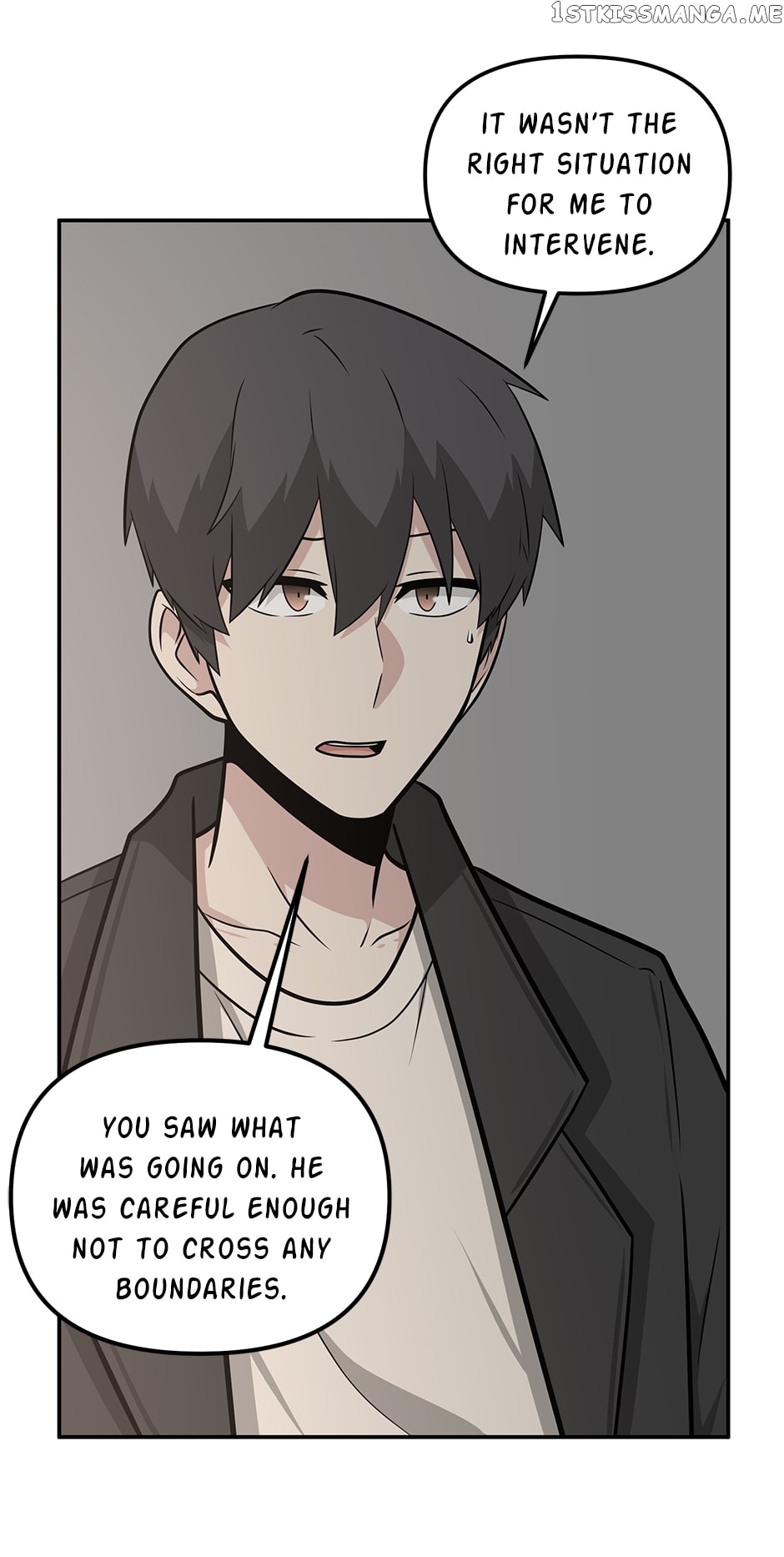 Where Are You Looking, Manager? Chapter 92 - page 45