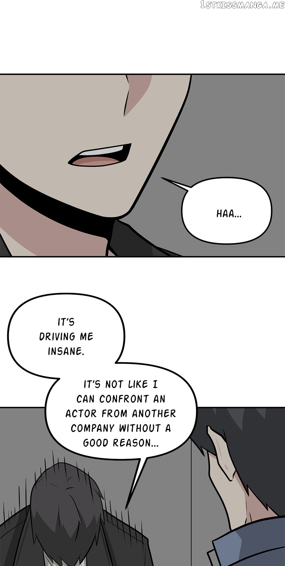 Where Are You Looking, Manager? Chapter 92 - page 46