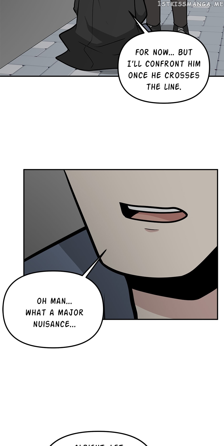 Where Are You Looking, Manager? Chapter 92 - page 48
