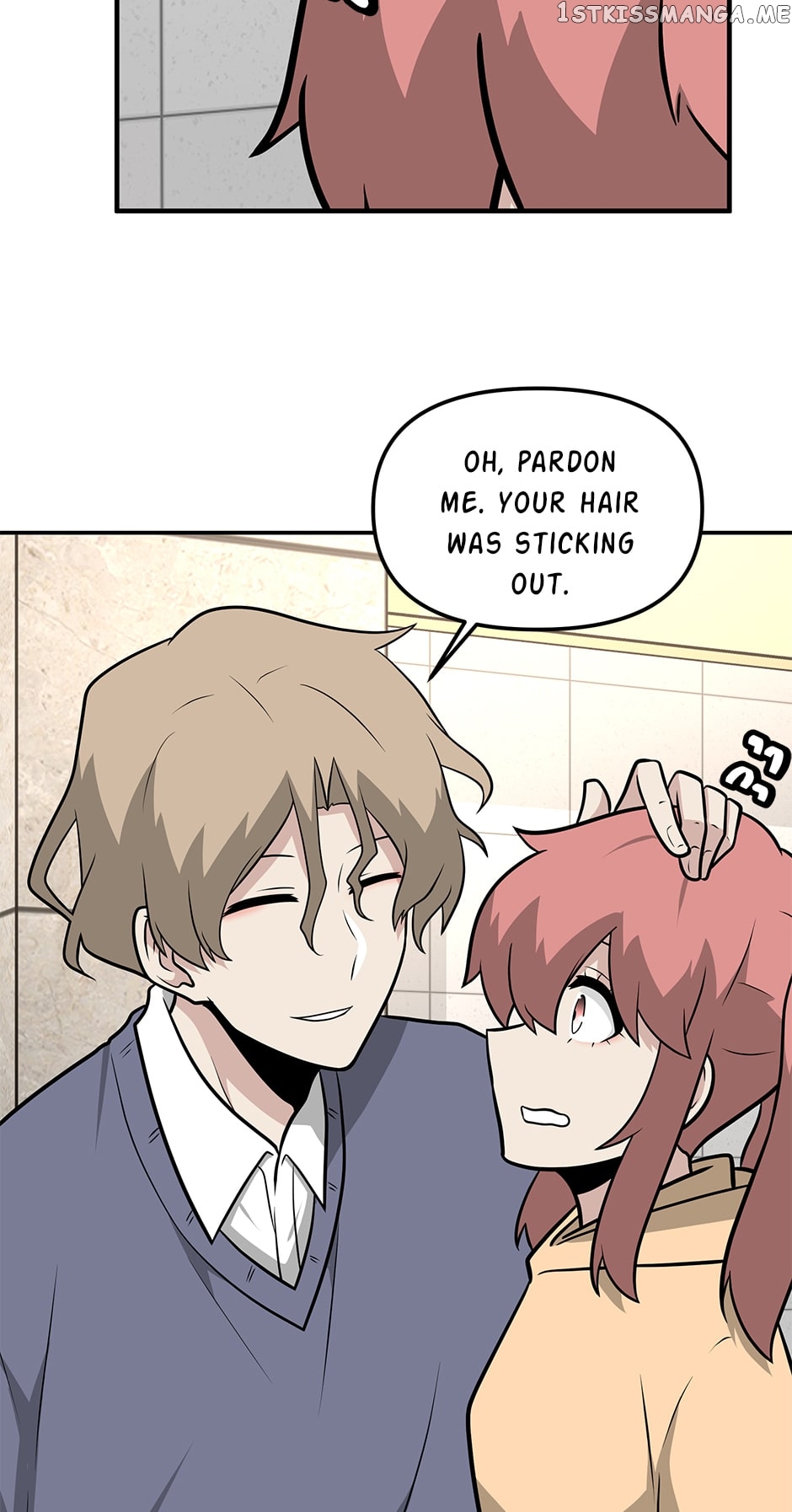 Where Are You Looking, Manager? Chapter 92 - page 5