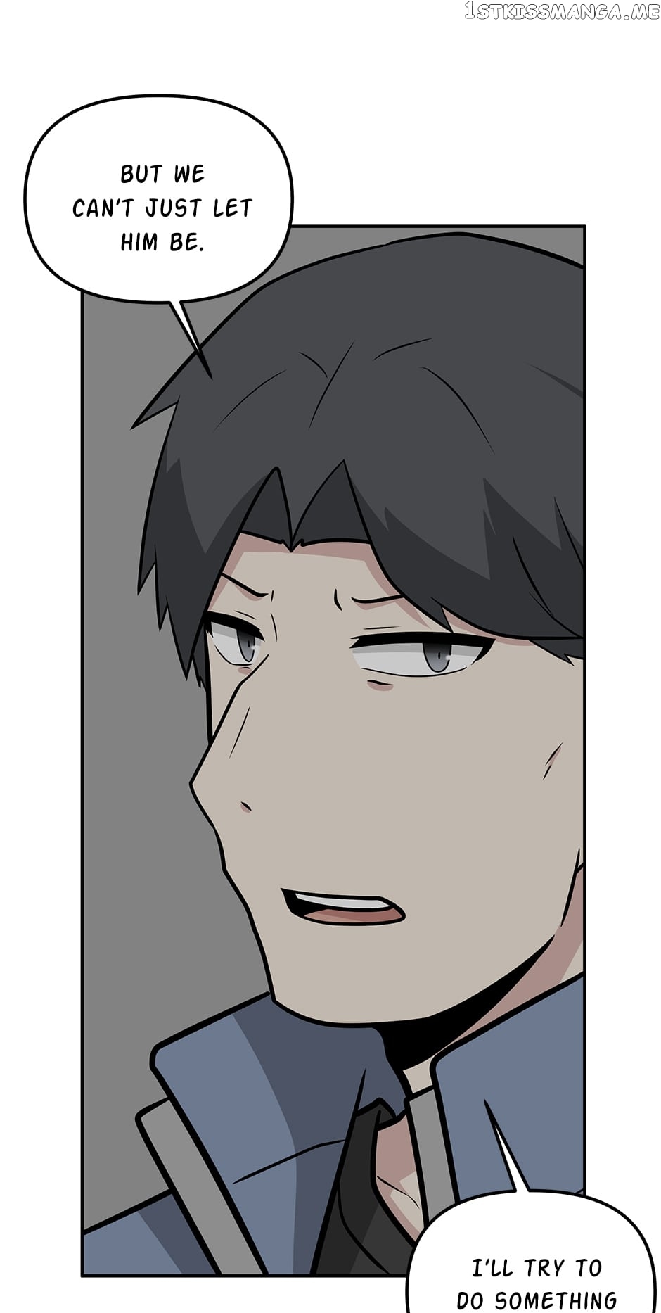 Where Are You Looking, Manager? Chapter 92 - page 50