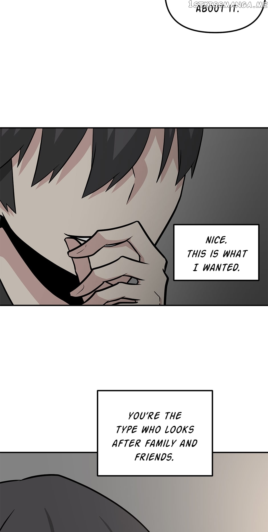 Where Are You Looking, Manager? Chapter 92 - page 51