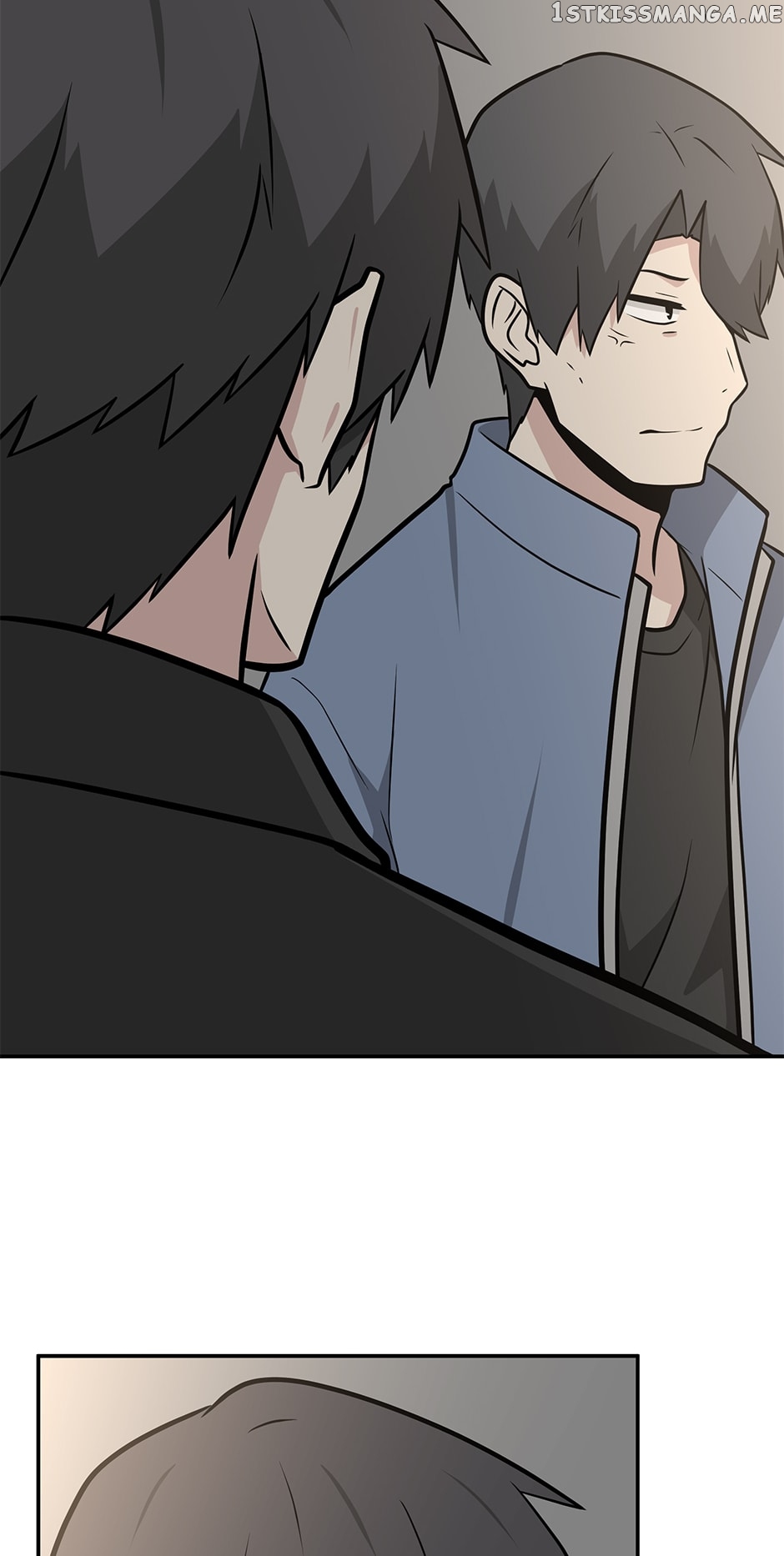 Where Are You Looking, Manager? Chapter 92 - page 52