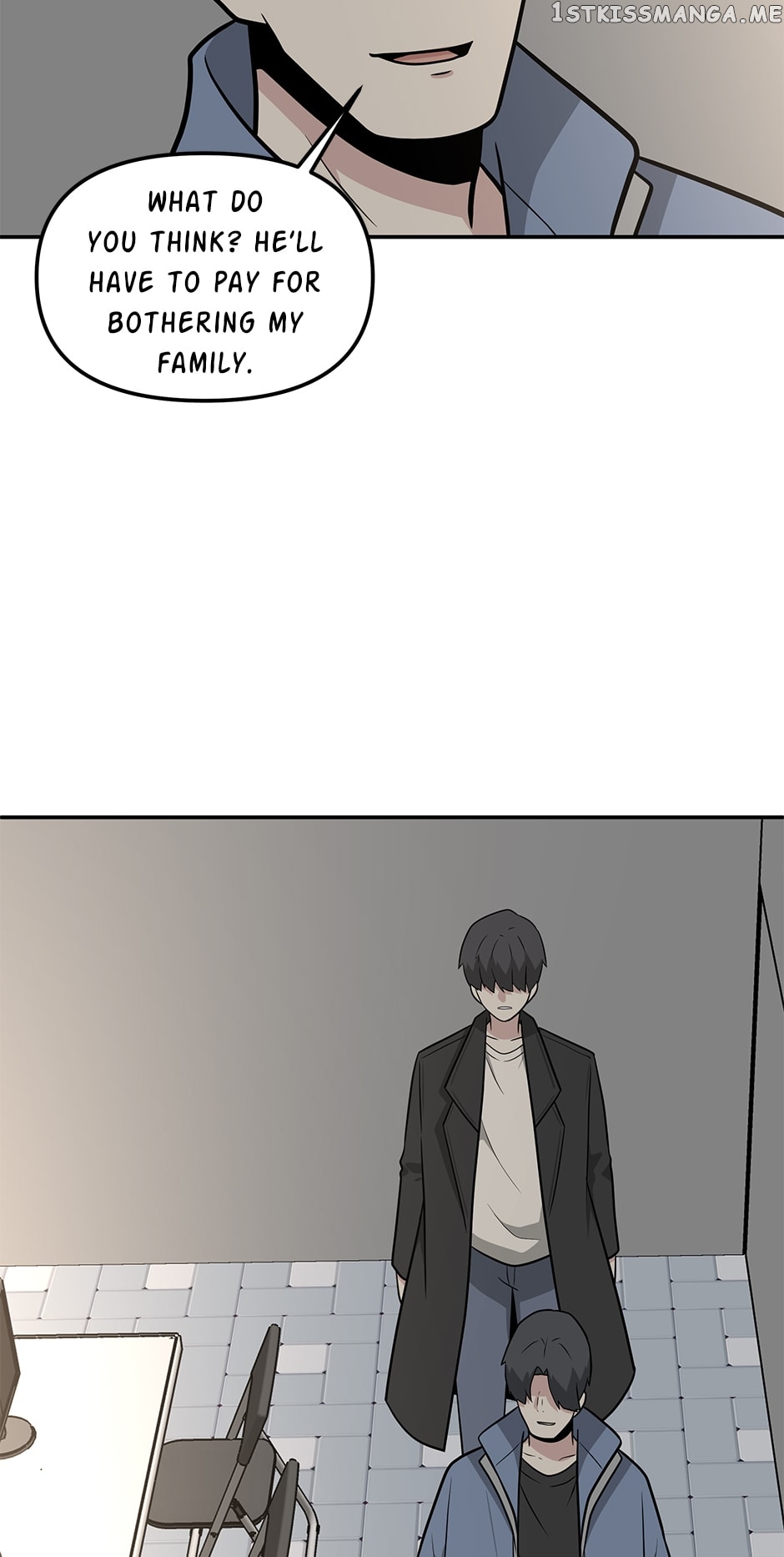 Where Are You Looking, Manager? Chapter 92 - page 54