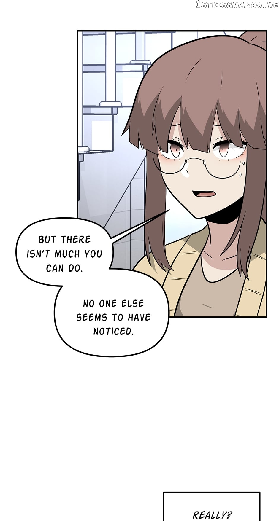 Where Are You Looking, Manager? Chapter 92 - page 9