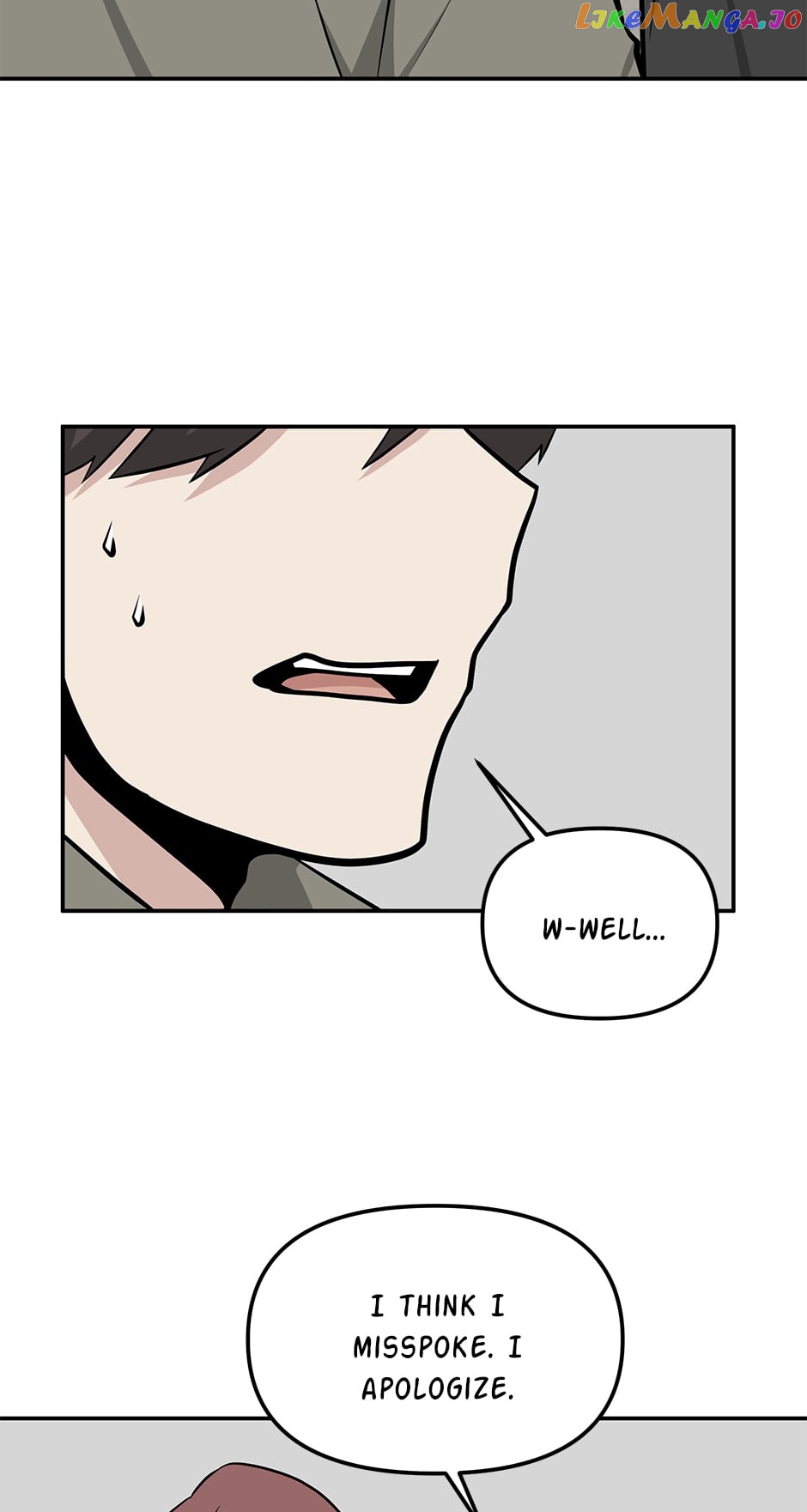 Where Are You Looking, Manager? Chapter 98 - page 10