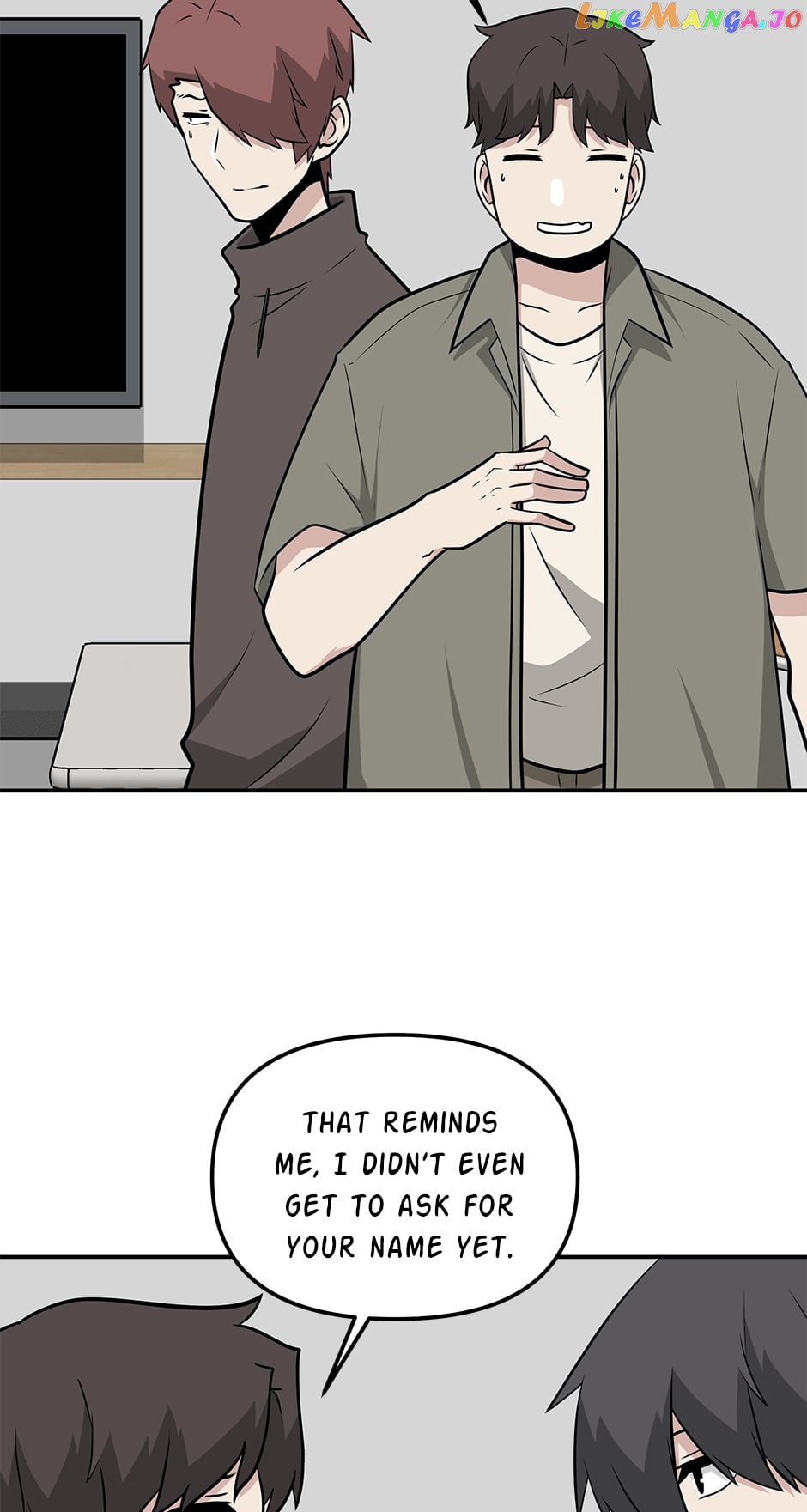 Where Are You Looking, Manager? Chapter 98 - page 11