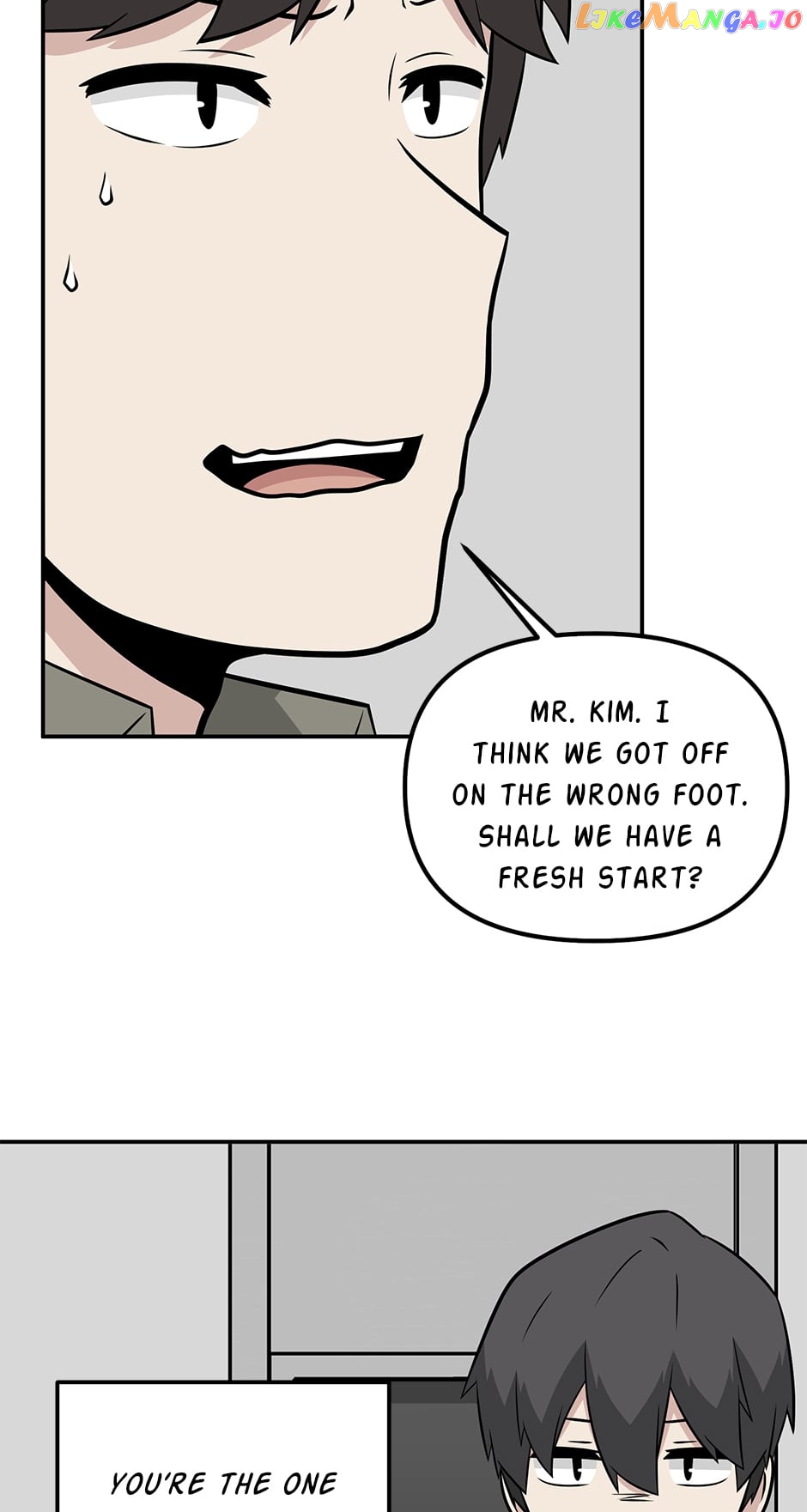 Where Are You Looking, Manager? Chapter 98 - page 13