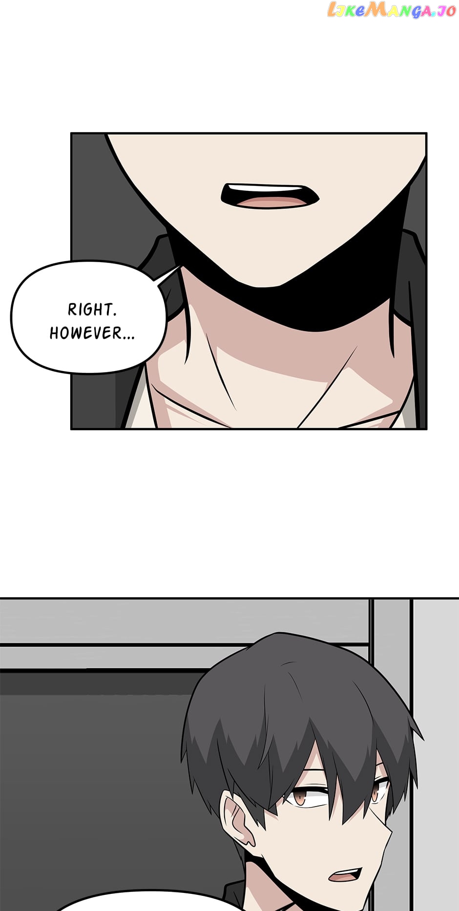 Where Are You Looking, Manager? Chapter 98 - page 16