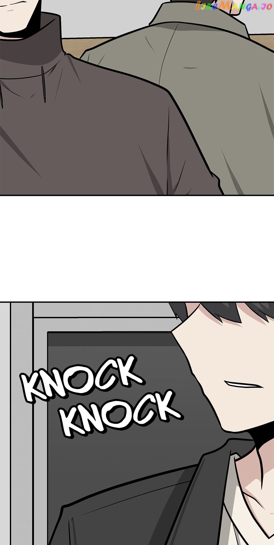 Where Are You Looking, Manager? Chapter 98 - page 18