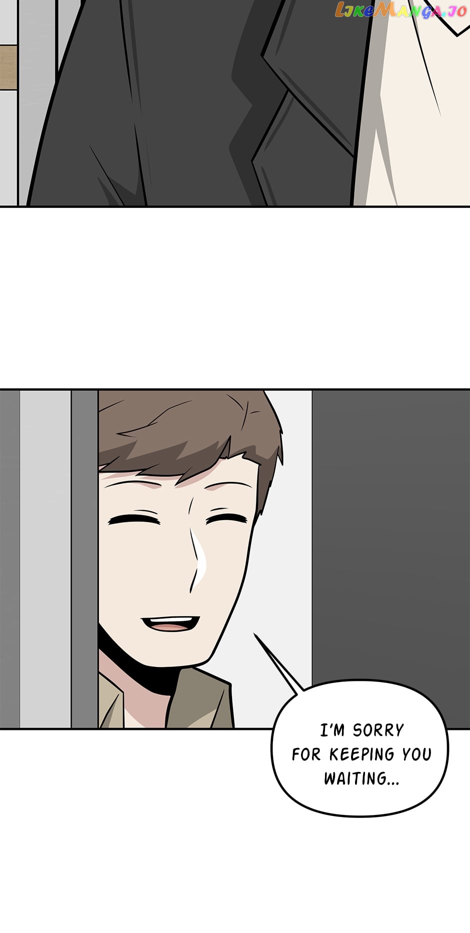 Where Are You Looking, Manager? Chapter 98 - page 19