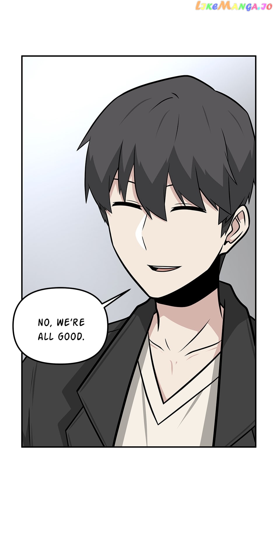 Where Are You Looking, Manager? Chapter 98 - page 22