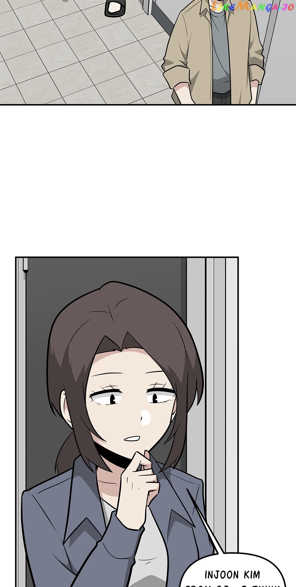 Where Are You Looking, Manager? Chapter 98 - page 24