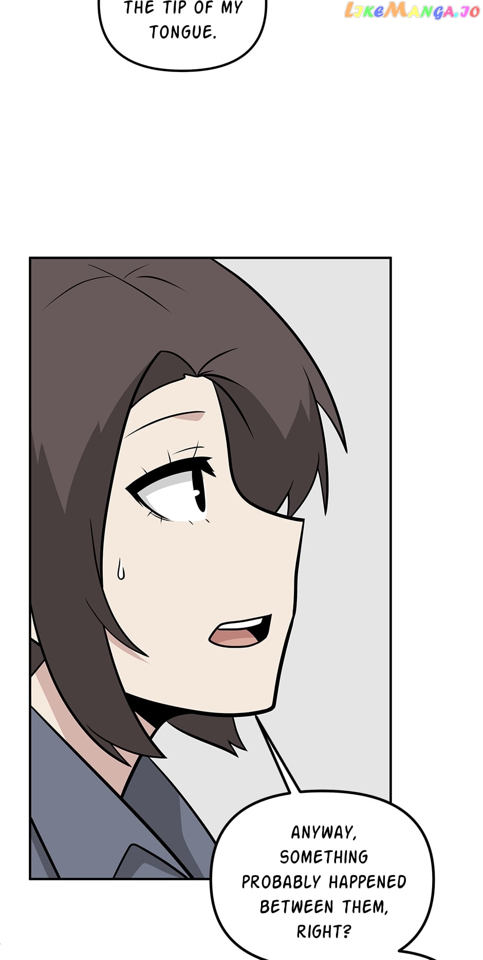 Where Are You Looking, Manager? Chapter 98 - page 26