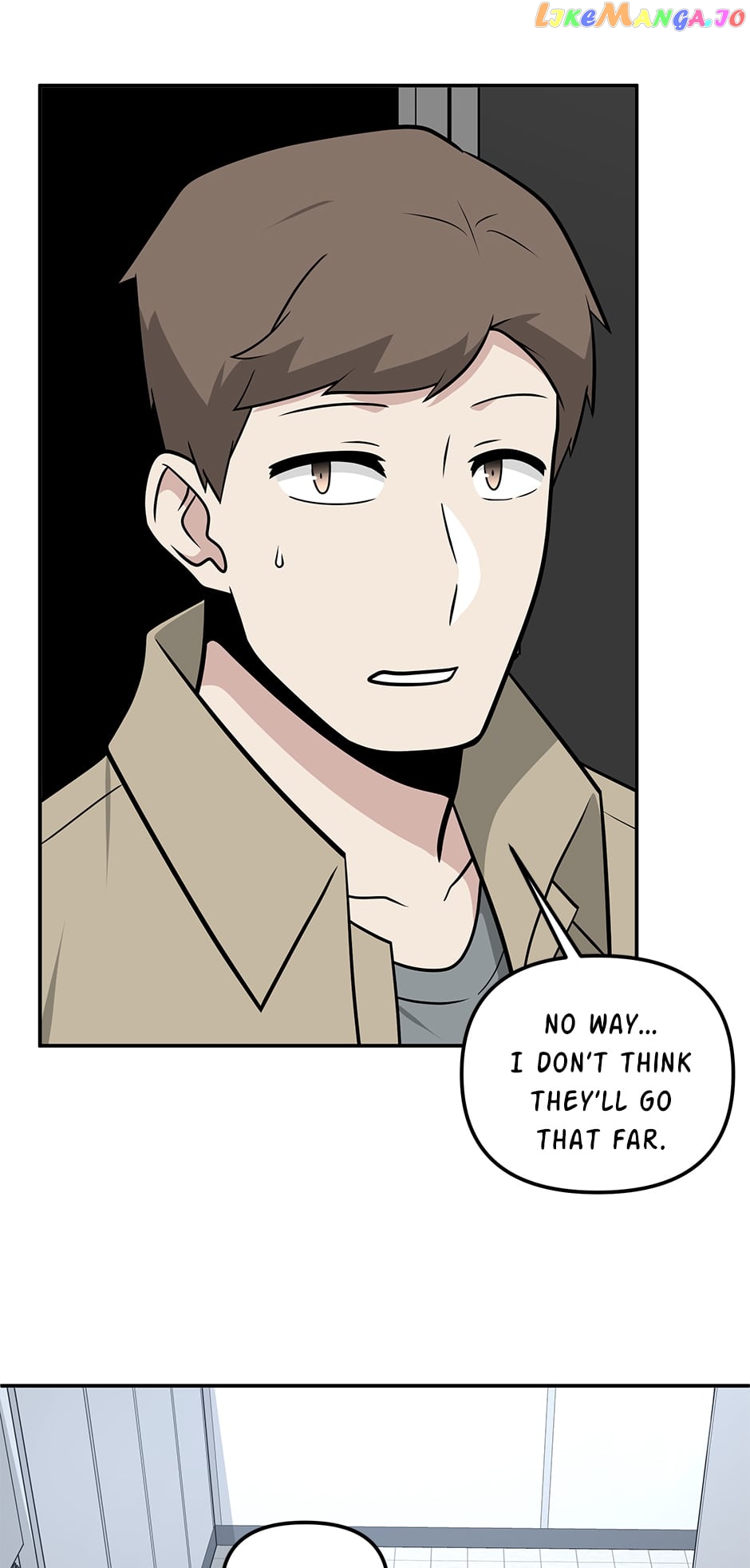 Where Are You Looking, Manager? Chapter 98 - page 30