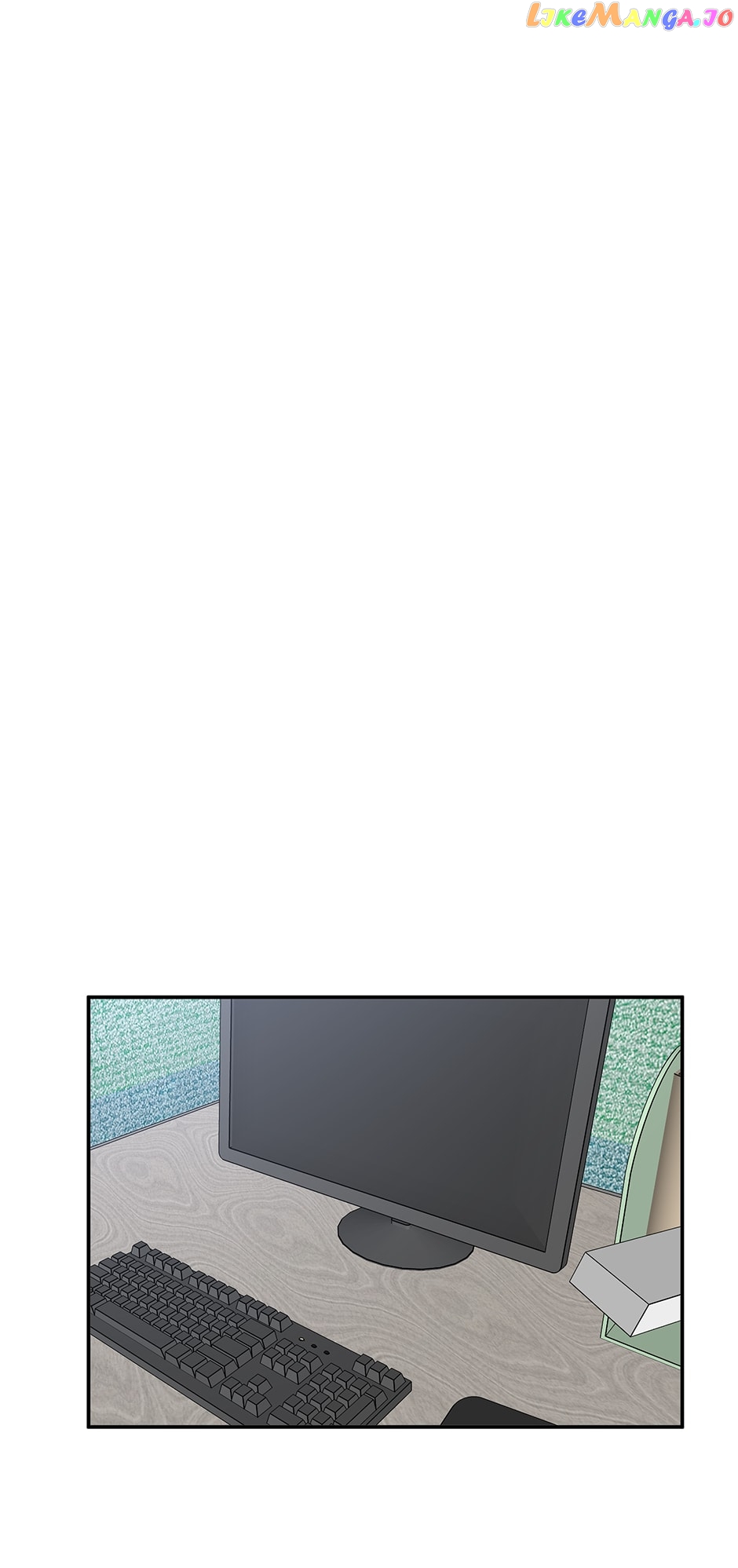 Where Are You Looking, Manager? Chapter 98 - page 39