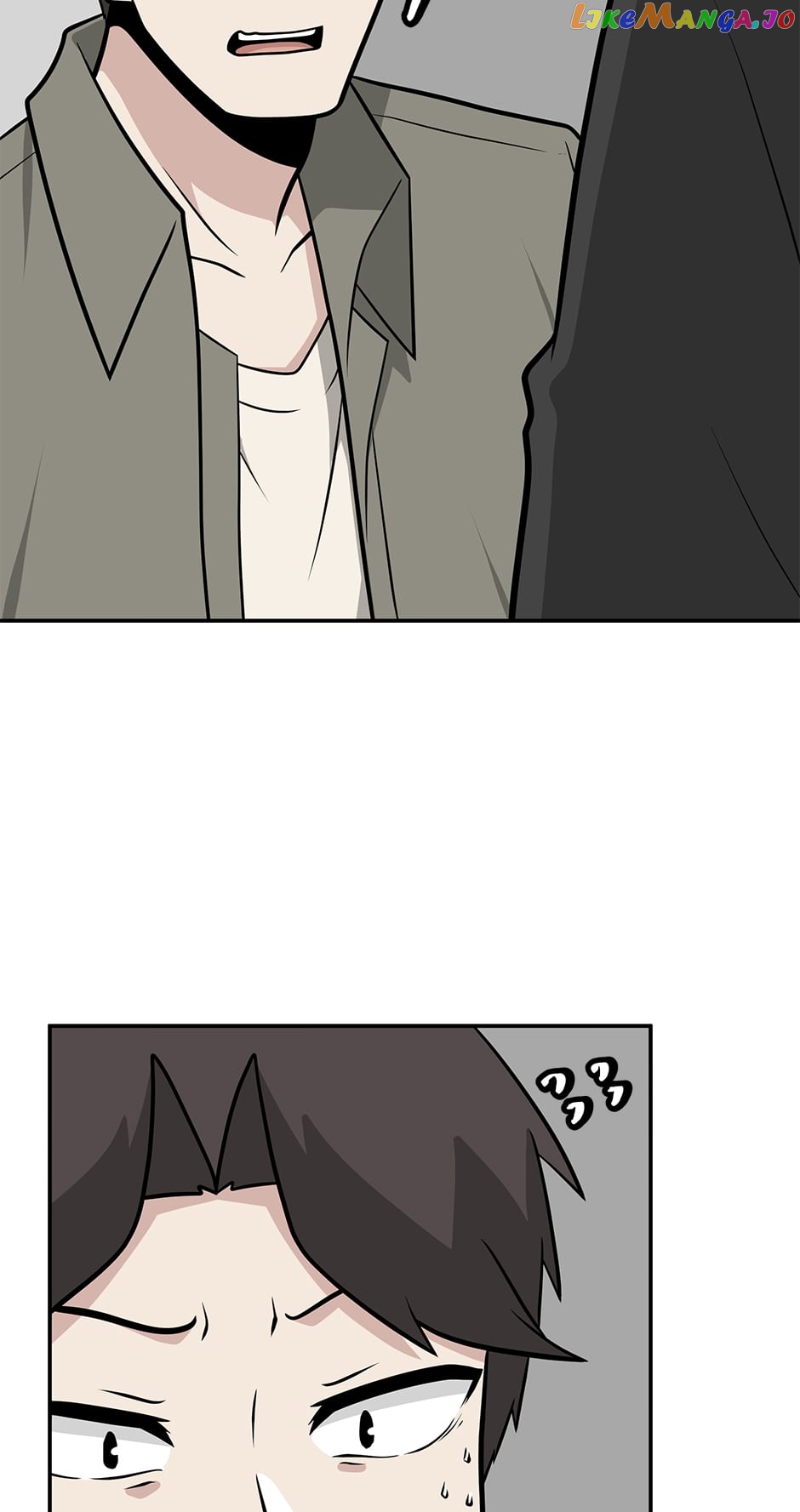Where Are You Looking, Manager? Chapter 98 - page 5