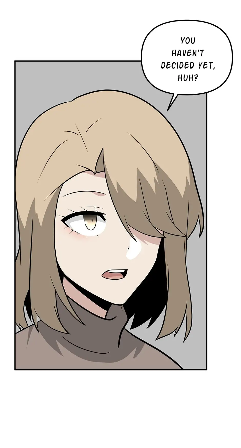 Where Are You Looking, Manager? Chapter 84 - page 13