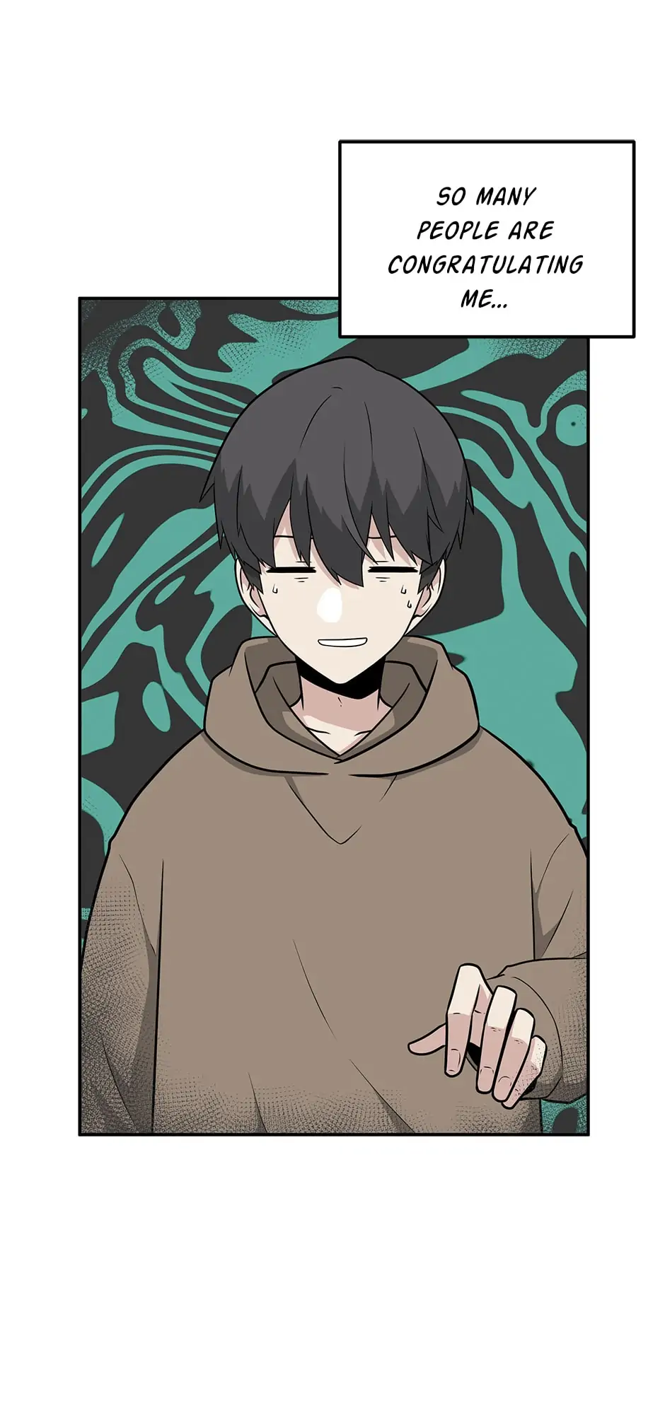 Where Are You Looking, Manager? Chapter 84 - page 21