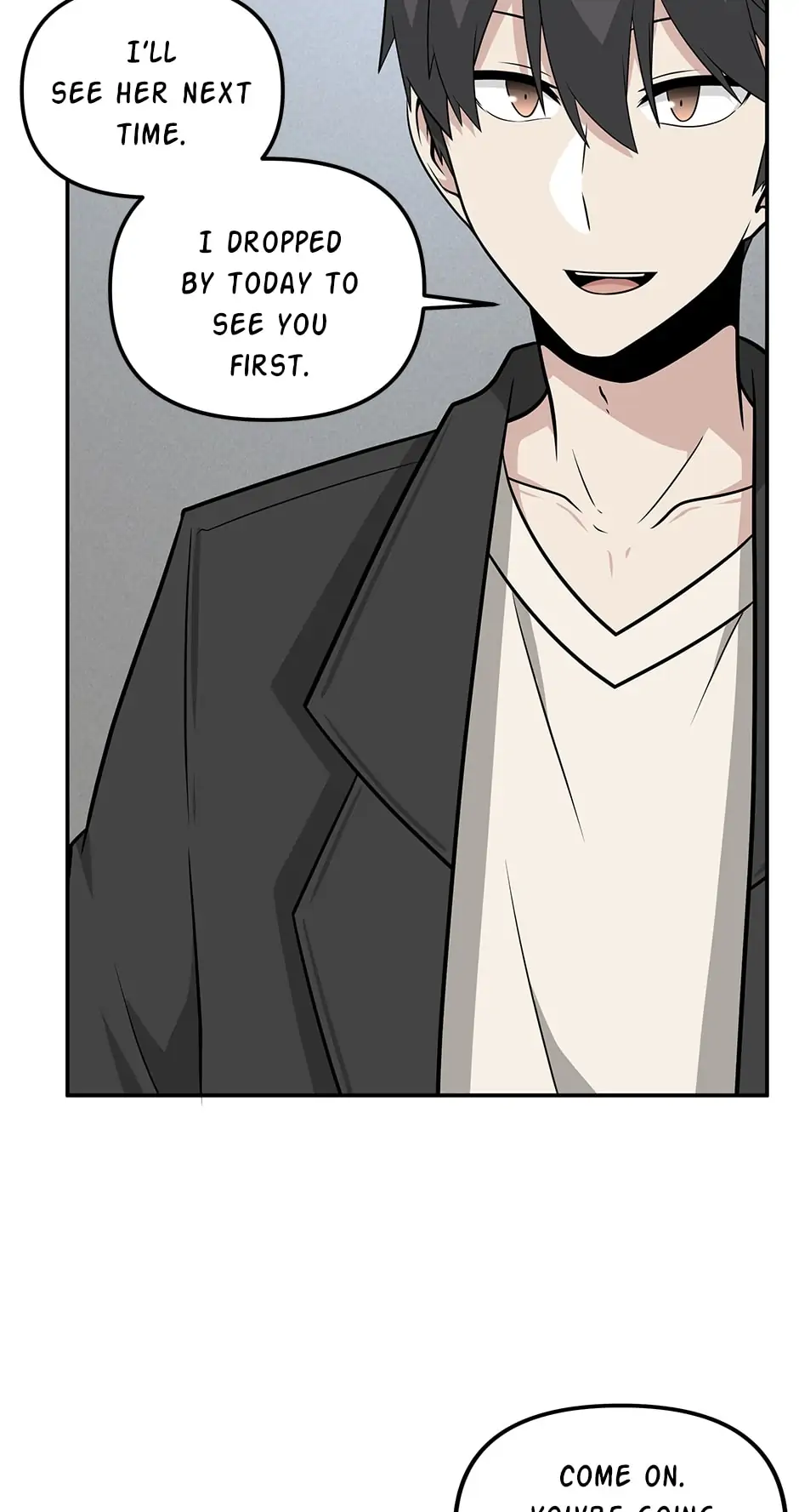 Where Are You Looking, Manager? Chapter 82 - page 15
