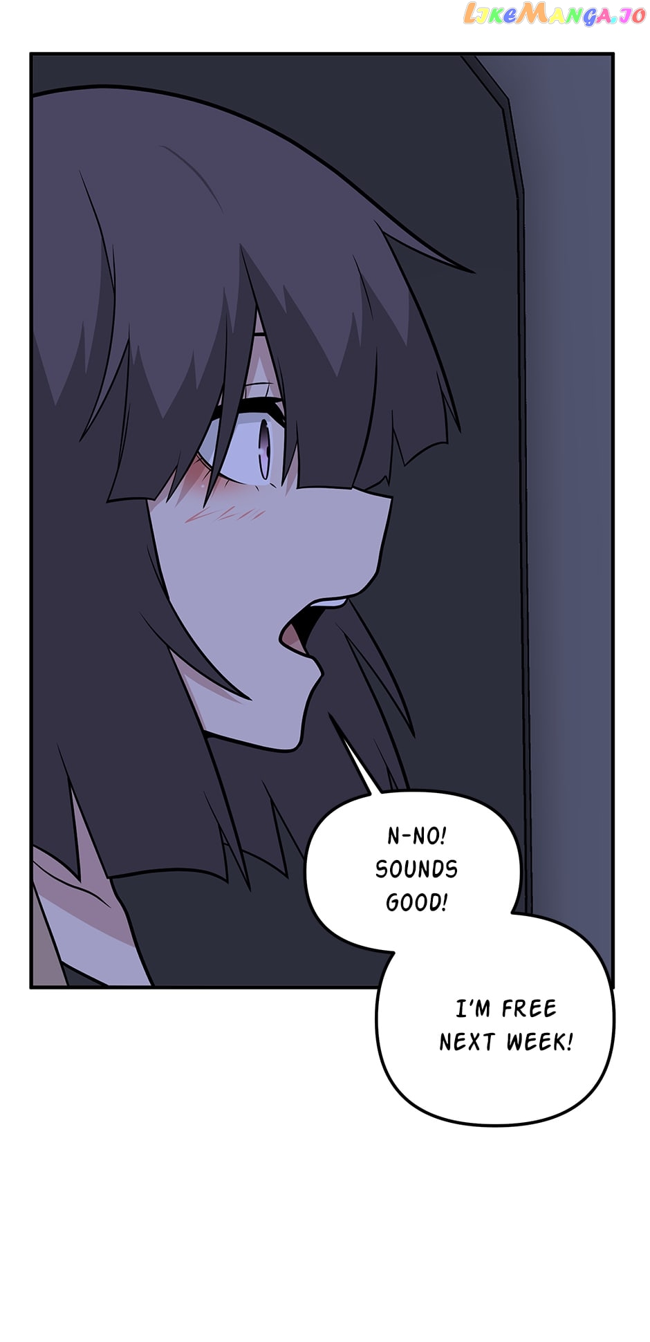 Where Are You Looking, Manager? Chapter 105 - page 13