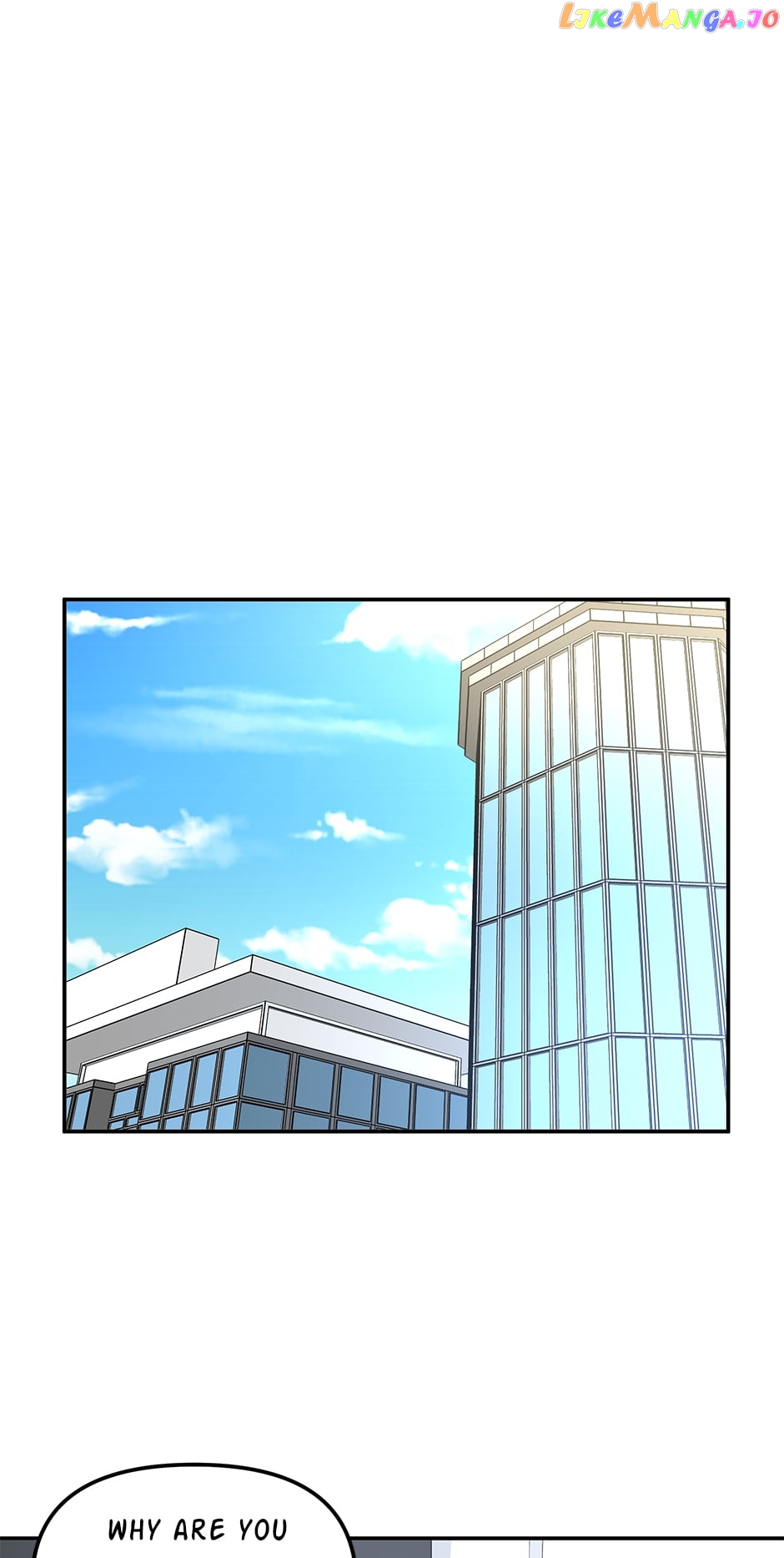Where Are You Looking, Manager? Chapter 105 - page 15