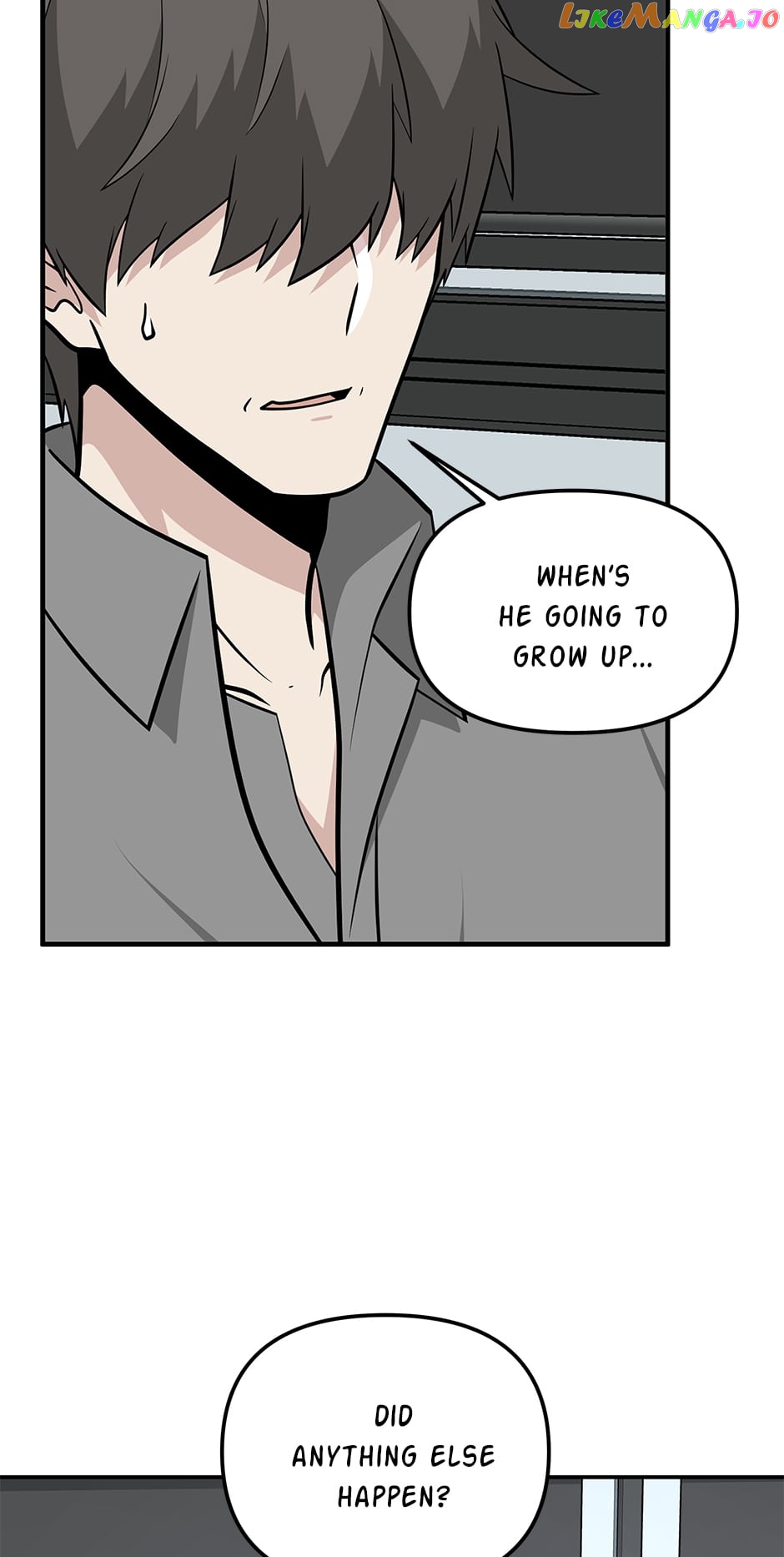 Where Are You Looking, Manager? Chapter 105 - page 23