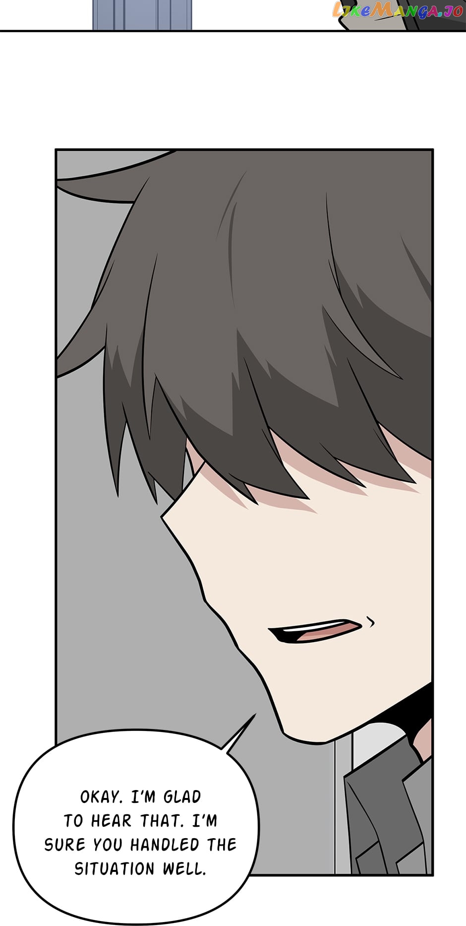 Where Are You Looking, Manager? Chapter 105 - page 32