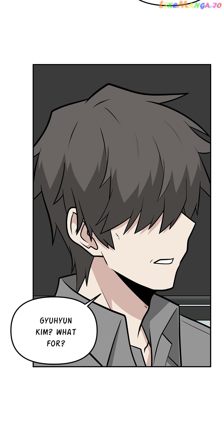 Where Are You Looking, Manager? Chapter 105 - page 34