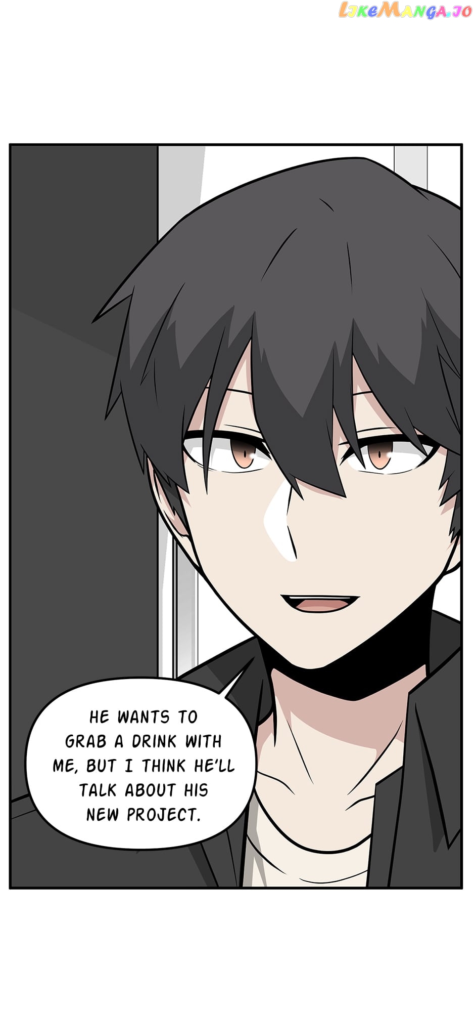 Where Are You Looking, Manager? Chapter 105 - page 35