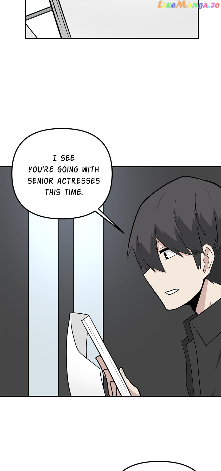 Where Are You Looking, Manager? Chapter 105 - page 39