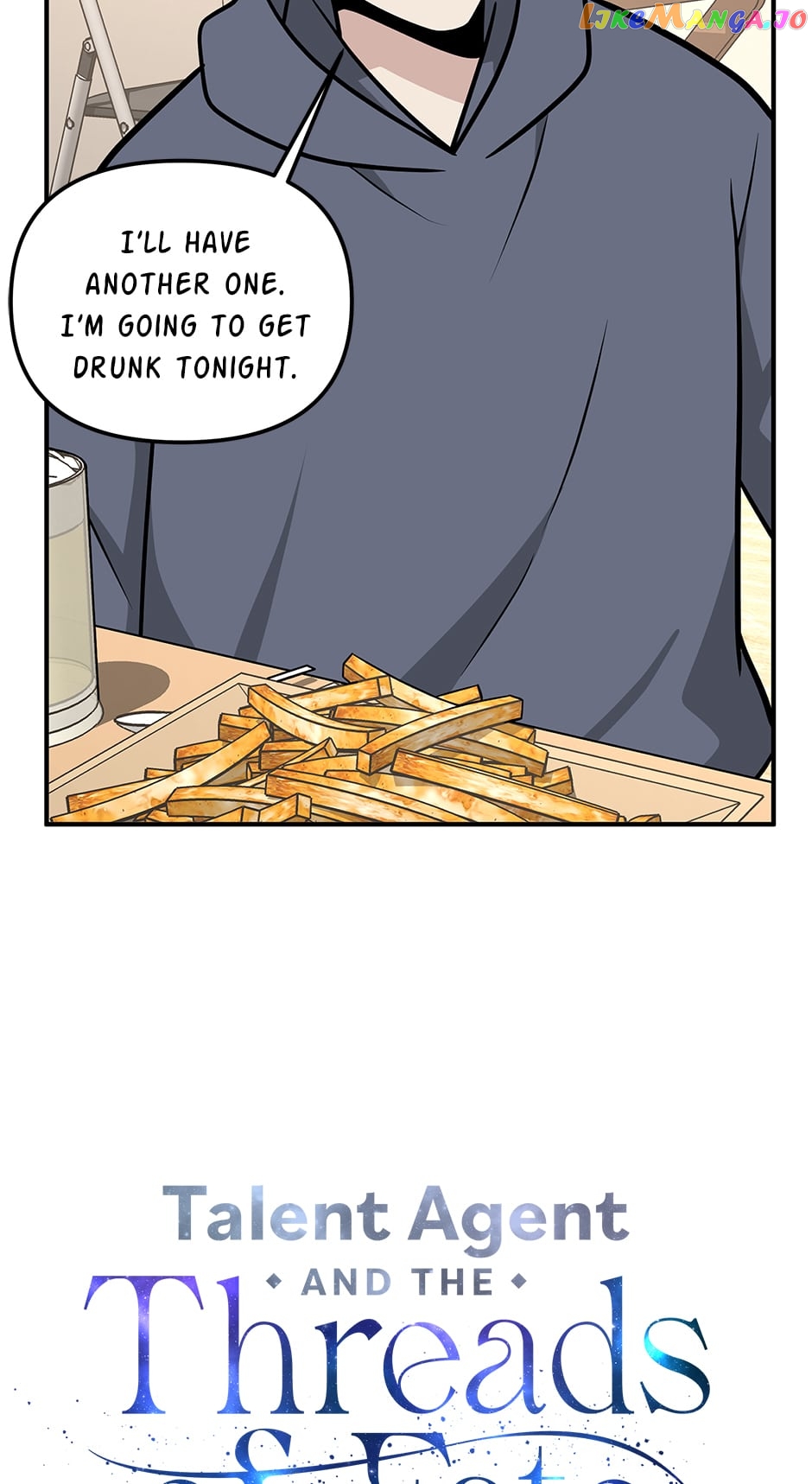 Where Are You Looking, Manager? Chapter 105 - page 4