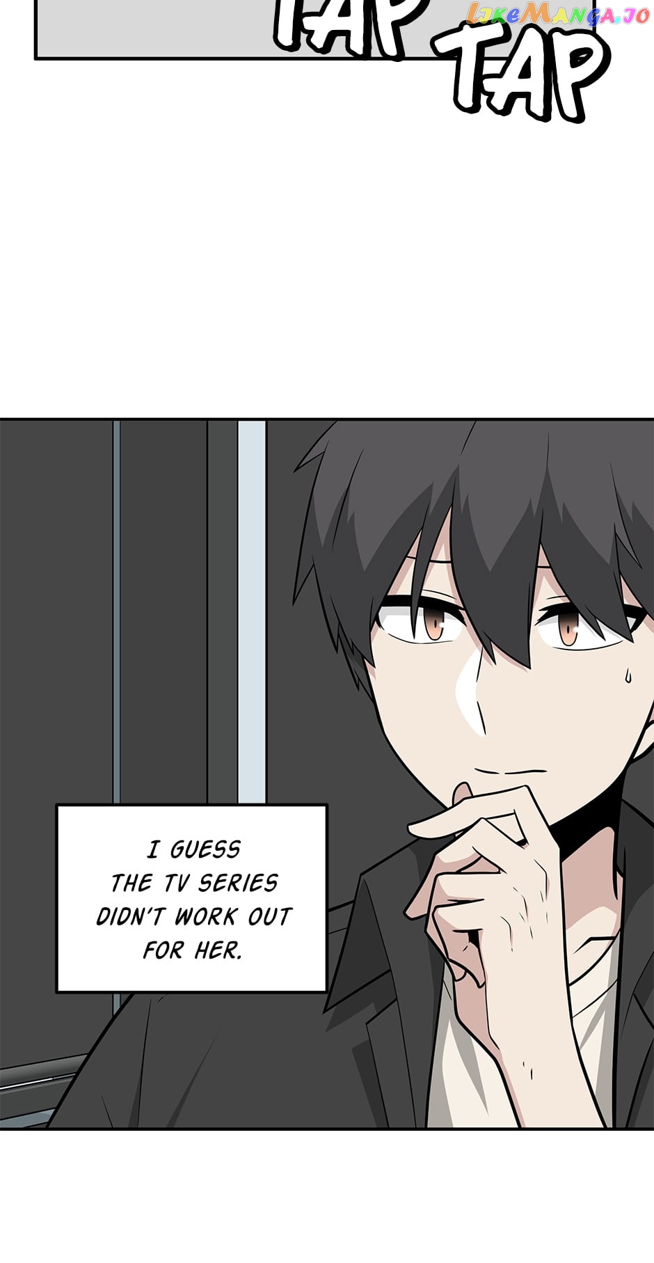 Where Are You Looking, Manager? Chapter 105 - page 45