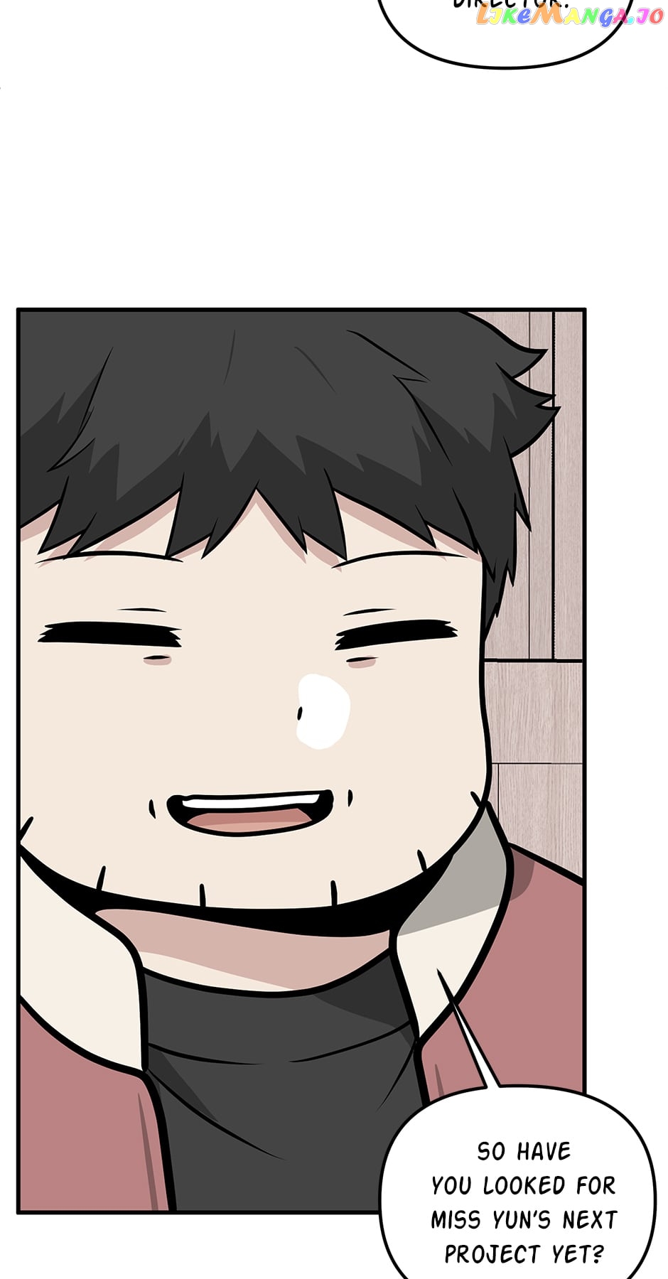 Where Are You Looking, Manager? Chapter 105 - page 51