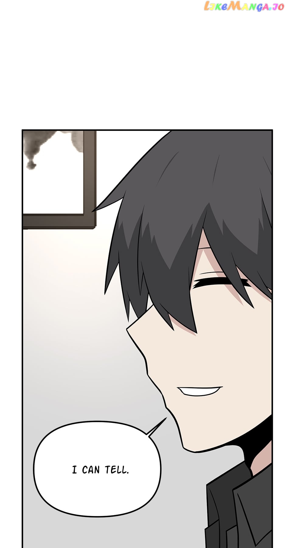 Where Are You Looking, Manager? Chapter 105 - page 53