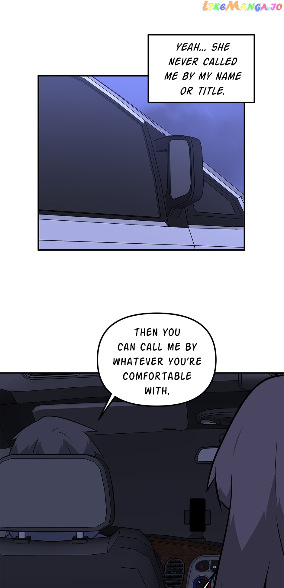 Where Are You Looking, Manager? Chapter 105 - page 8