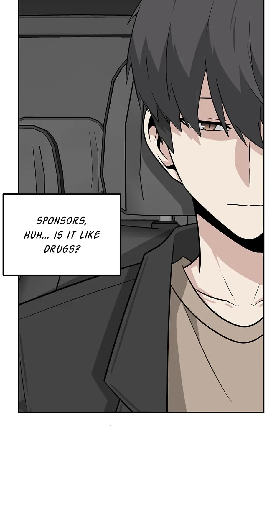 Where Are You Looking, Manager? Chapter 71 - page 20