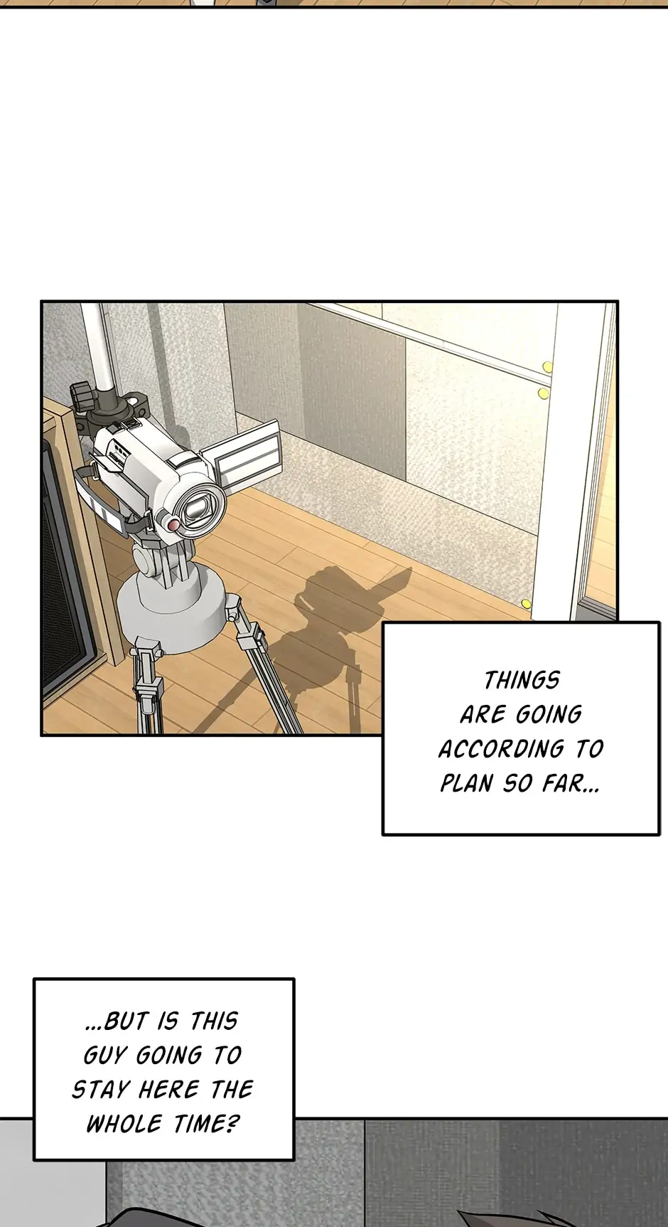 Where Are You Looking, Manager? Chapter 71 - page 38