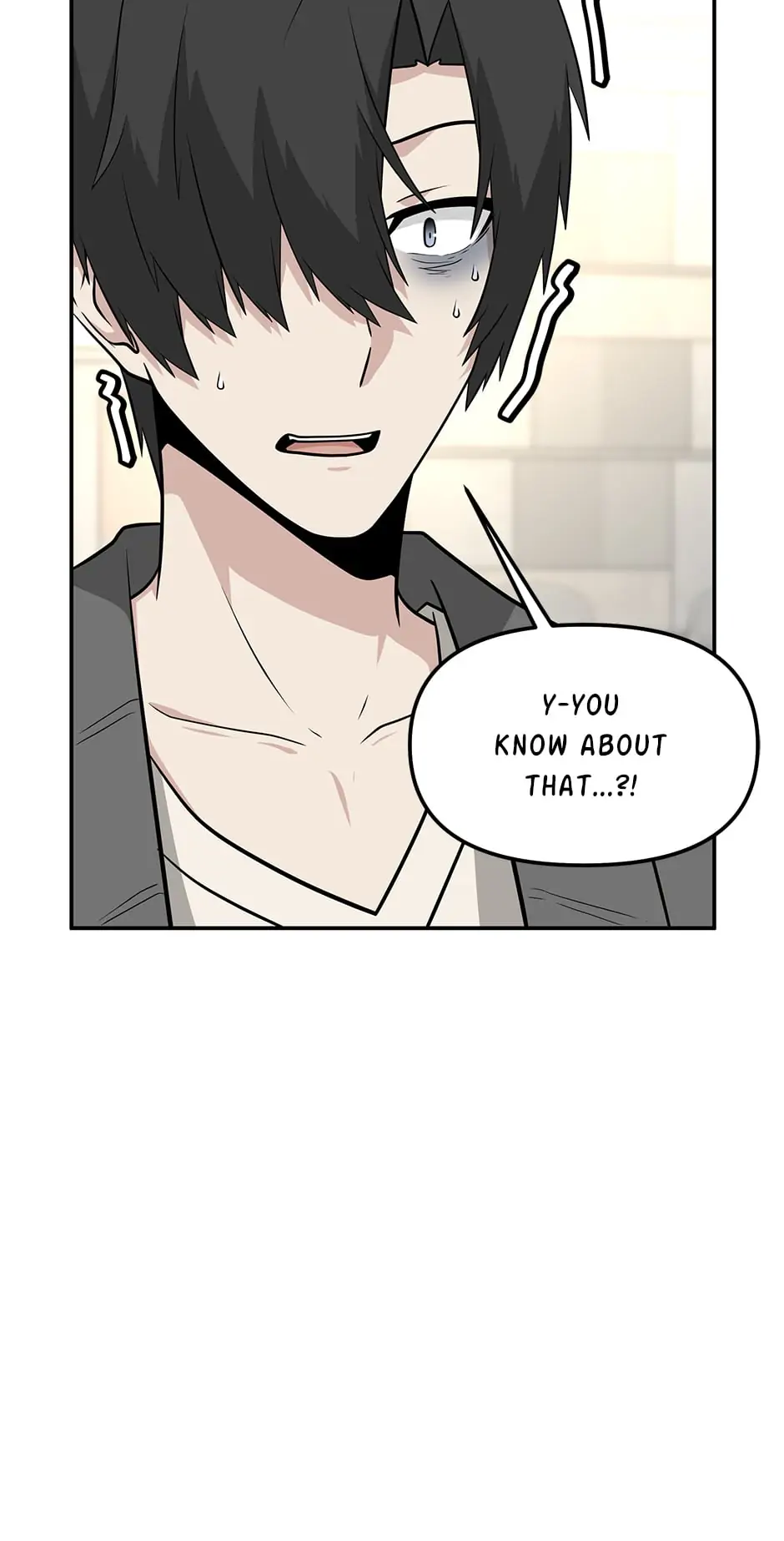 Where Are You Looking, Manager? Chapter 71 - page 49