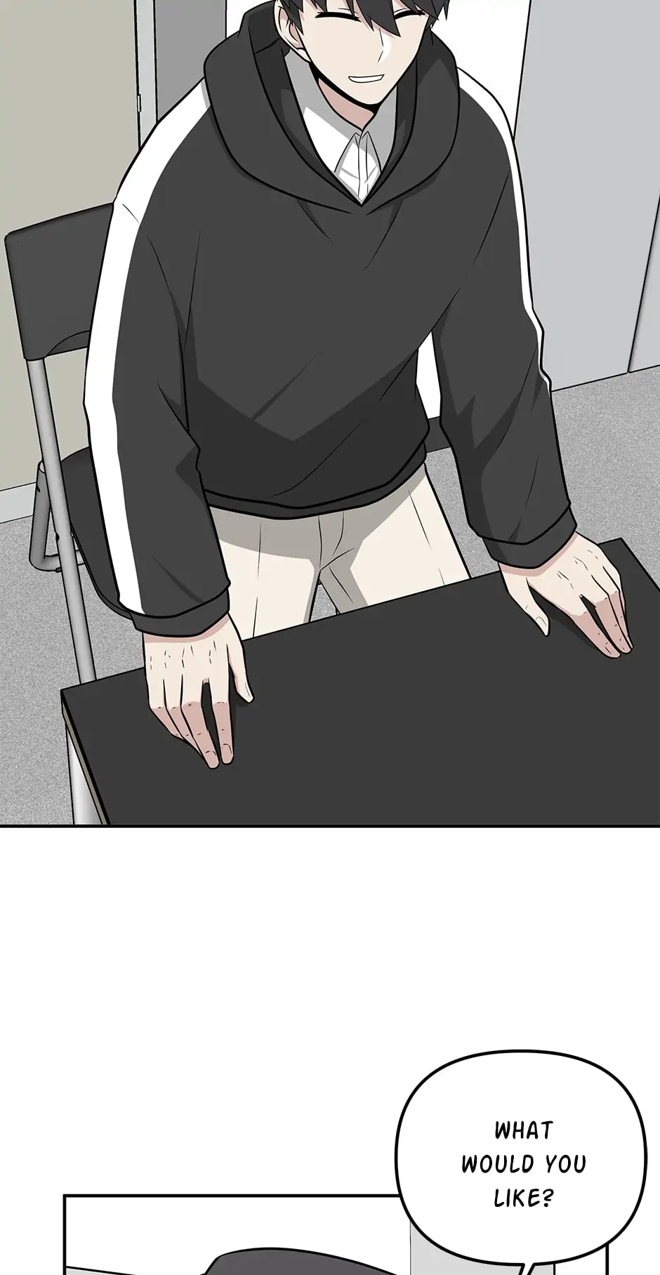 Where Are You Looking, Manager? Chapter 74 - page 39