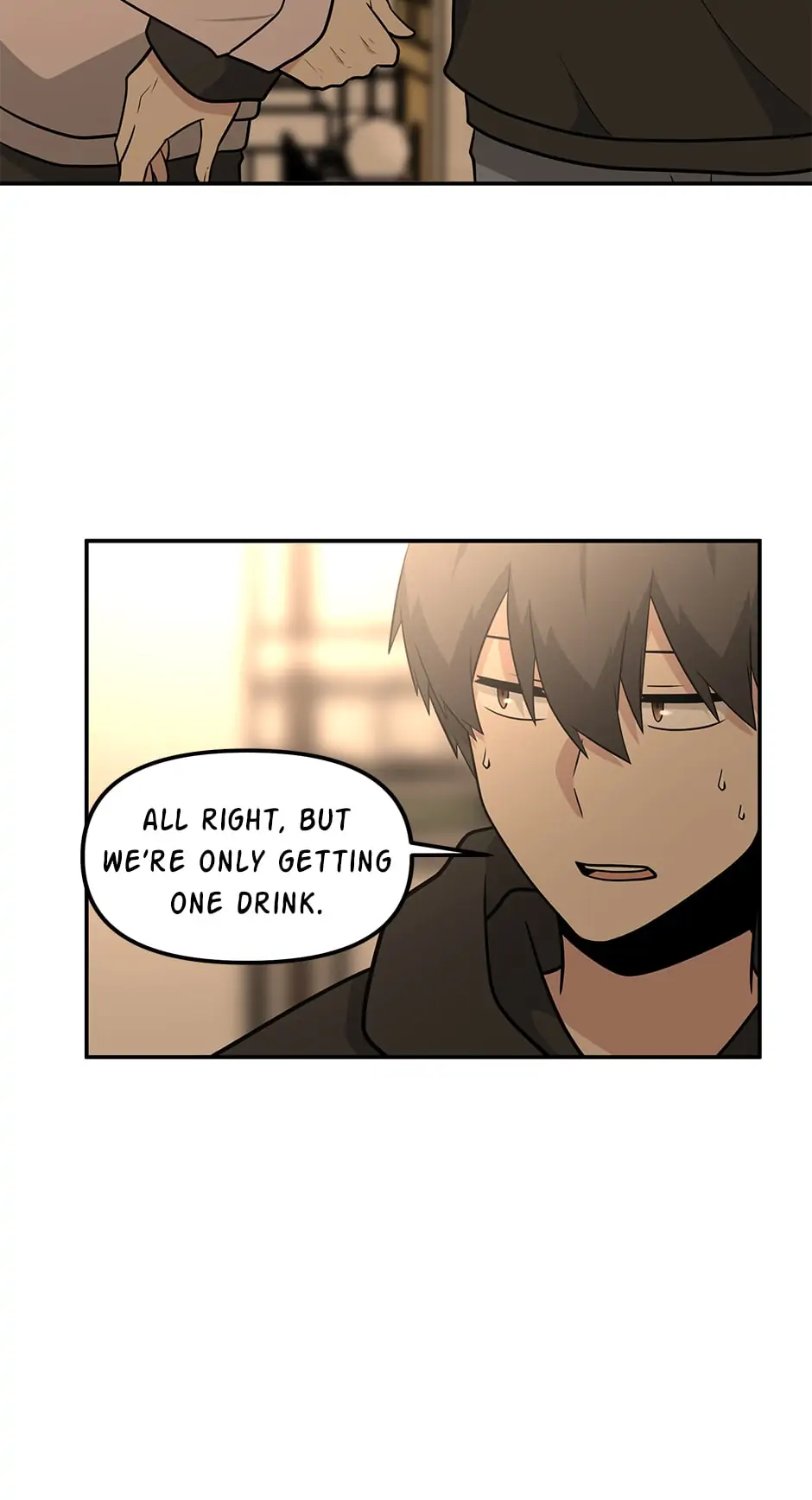 Where Are You Looking, Manager? Chapter 81 - page 20