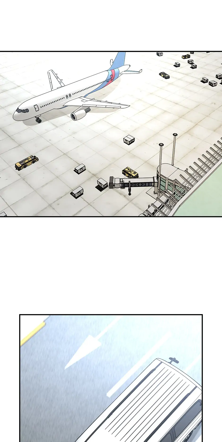 Where Are You Looking, Manager? Chapter 81 - page 40