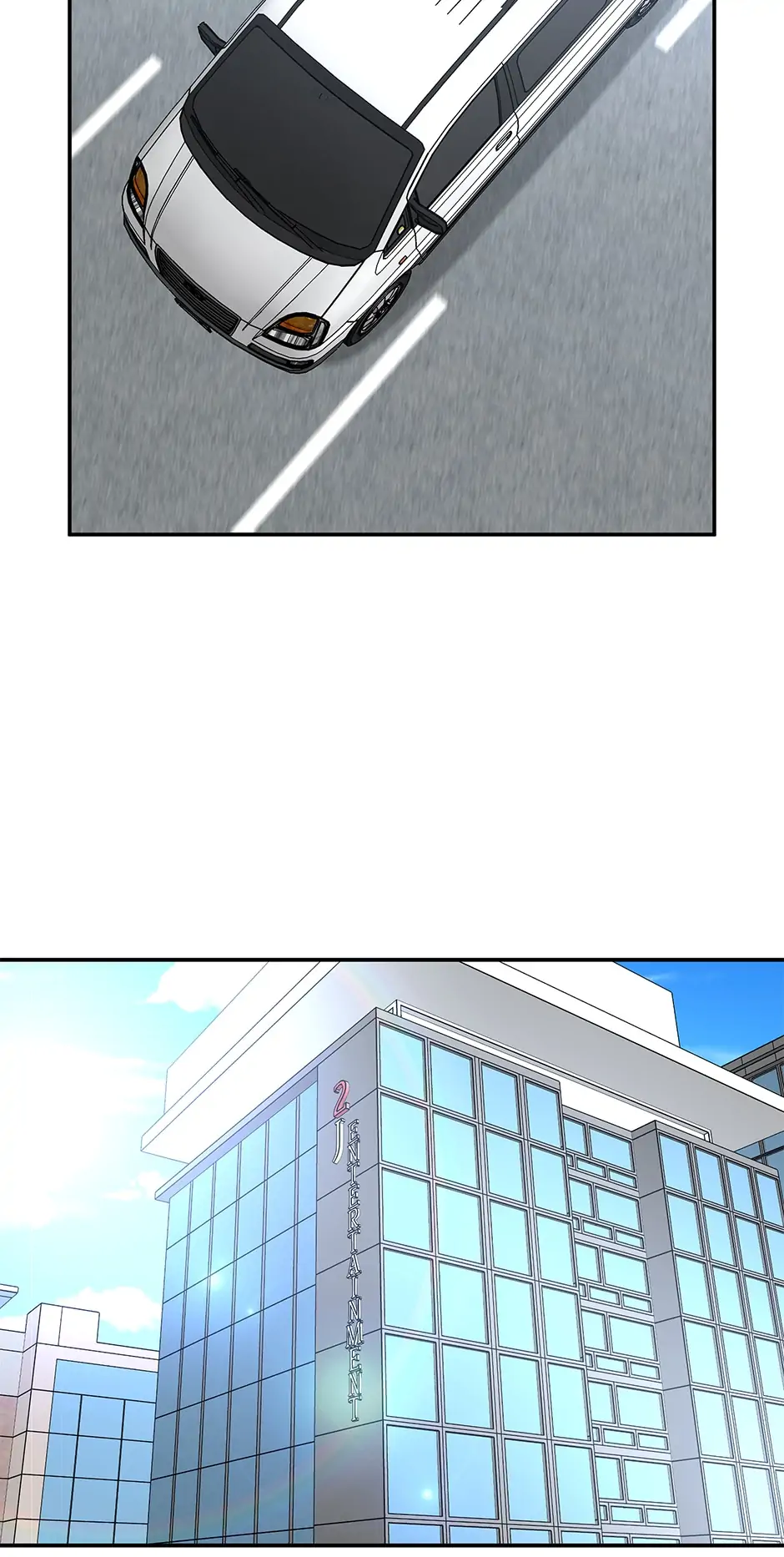 Where Are You Looking, Manager? Chapter 81 - page 41