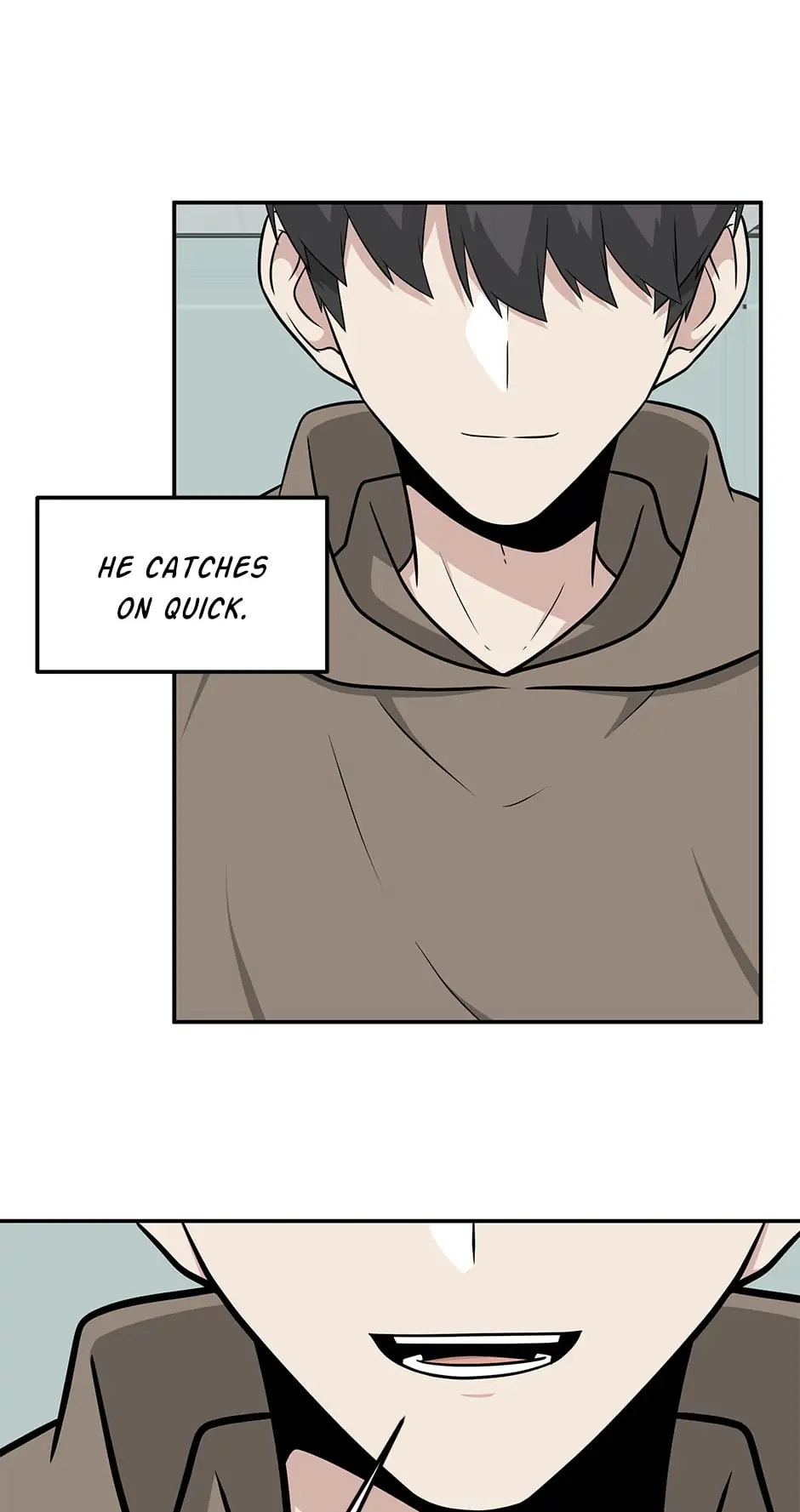 Where Are You Looking, Manager? Chapter 75 - page 29