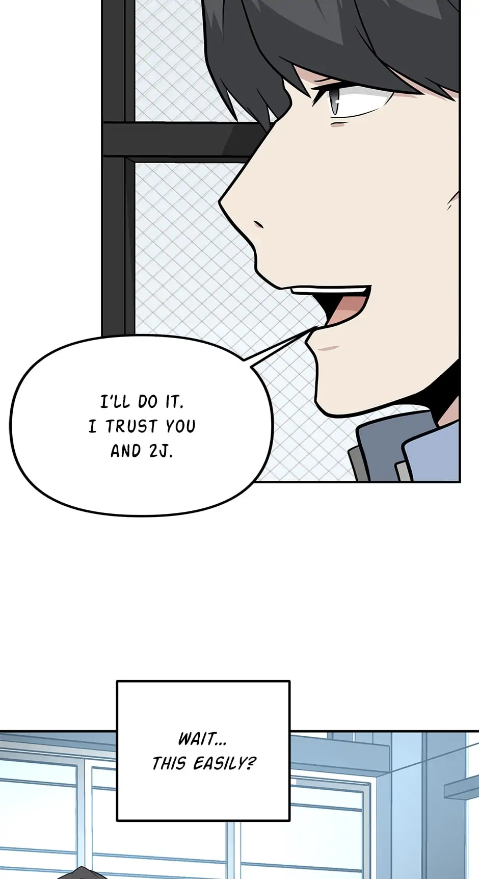 Where Are You Looking, Manager? Chapter 77 - page 41
